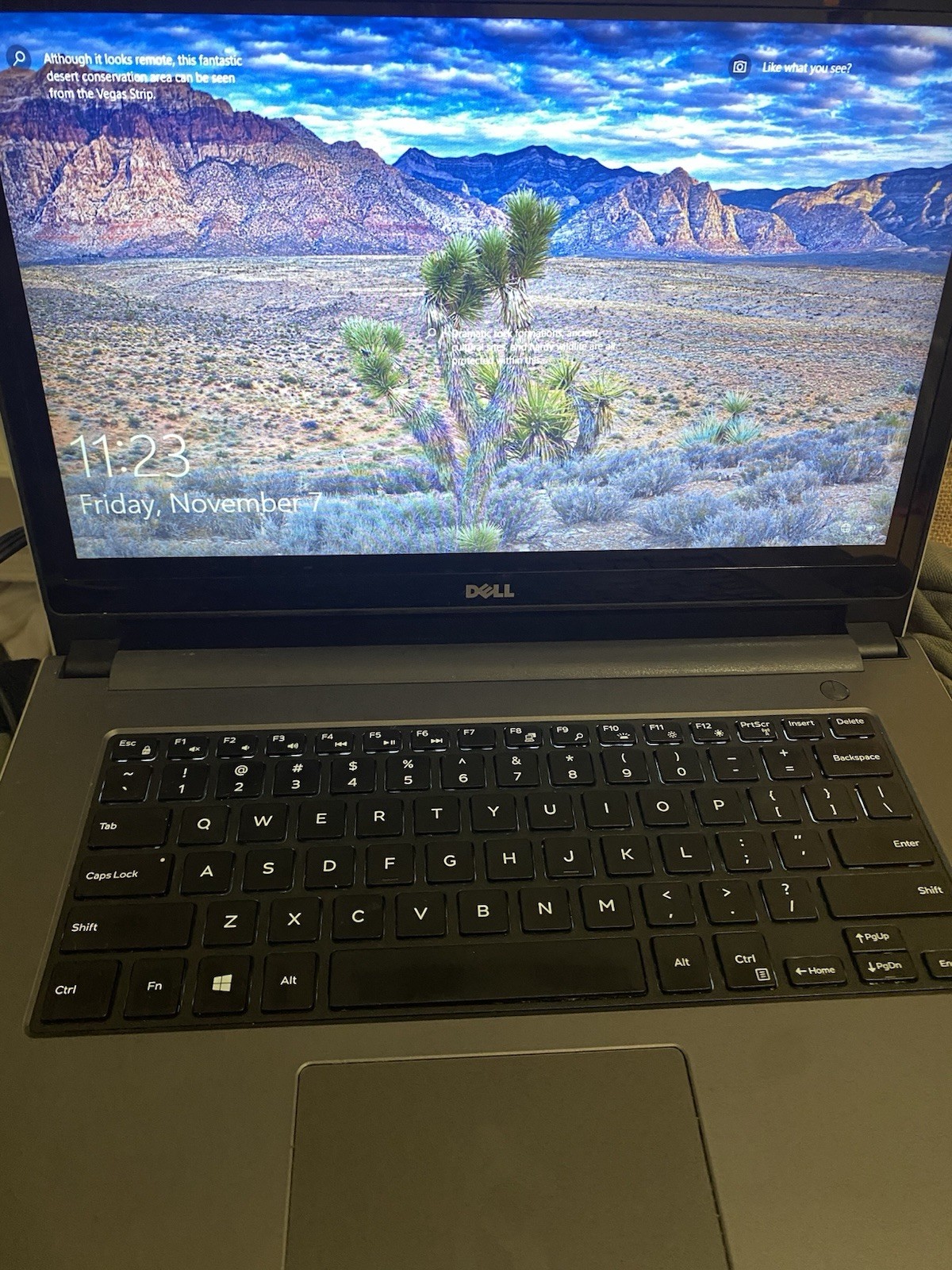 Dell Inspiron 5458 Signature Edition : Intel Core i7-5500U 5th Gen)RAM: 8GB