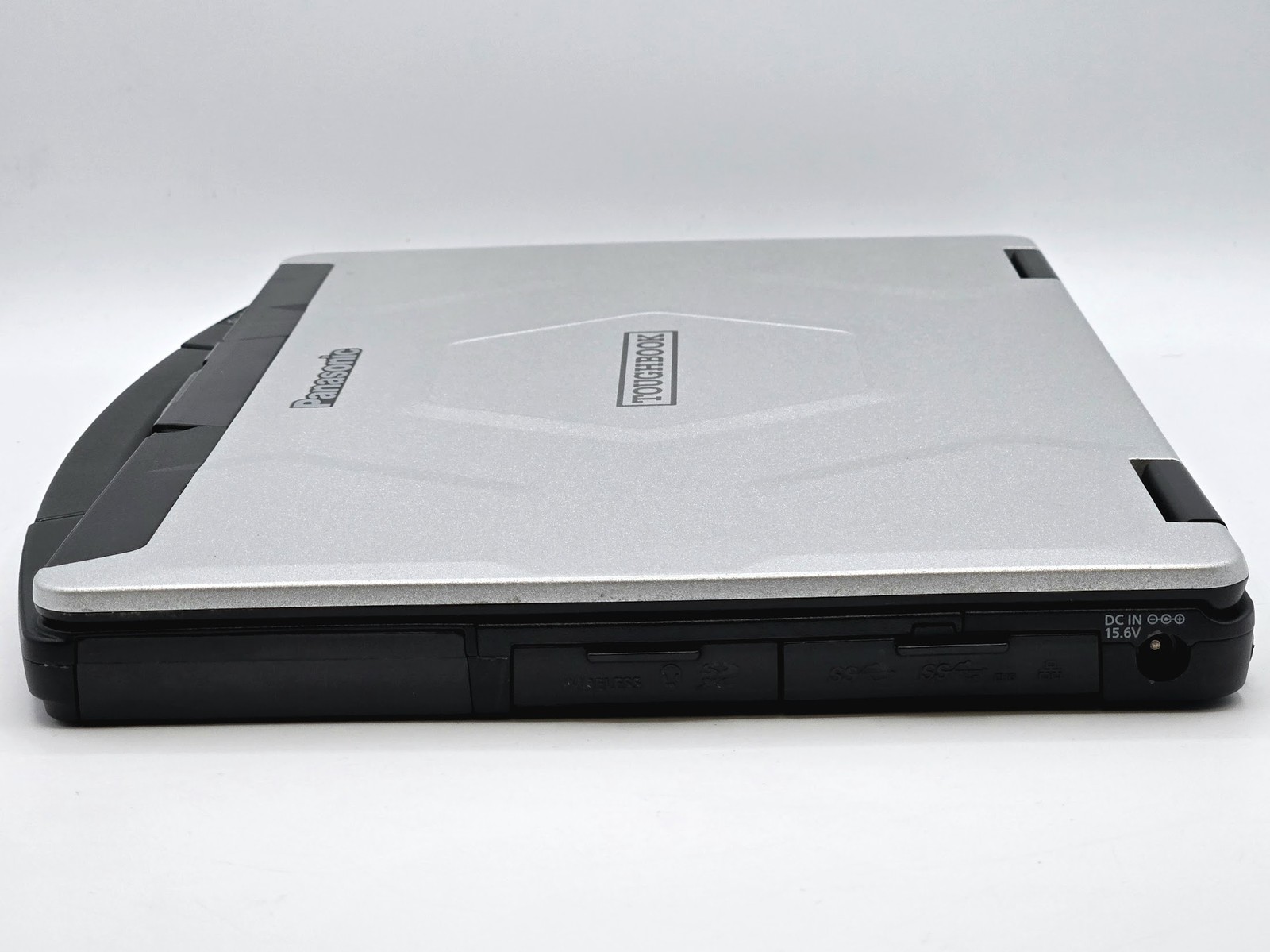 Panasonic Toughbook CF-54J2-18VM 14″ FHD I5-7300U DVD Motherboard *READ*