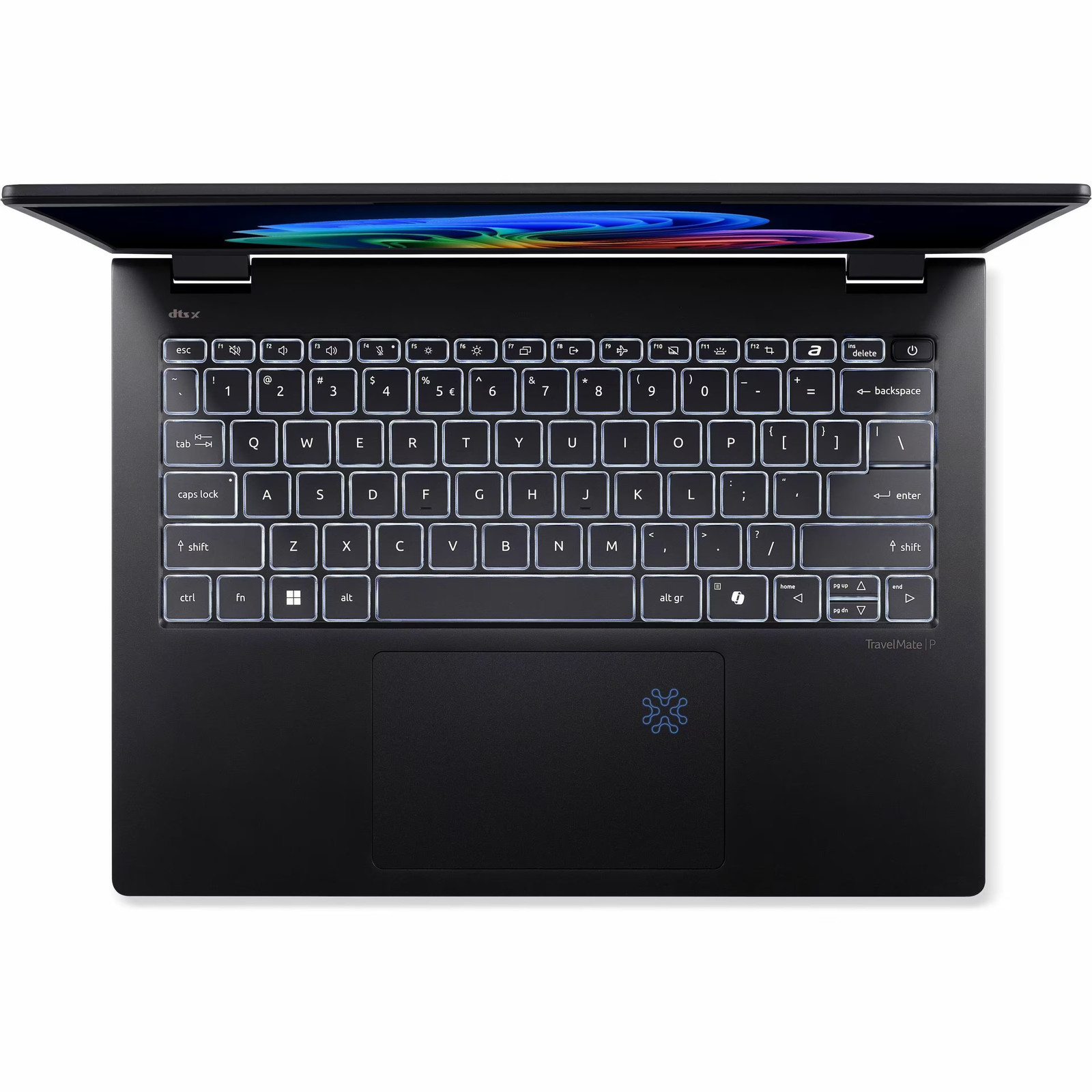 Acer – TravelMate P6 14 AI P614-54 14″ IPS LCD 2880 x 1800 (WQXGA+) Laptop – …