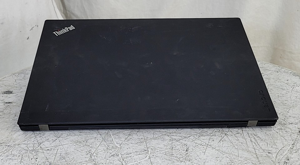 Lenovo ThinkPad T470 W10DG Laptop Core i7-6500U 2.5GHz 8GB 256GB SEE NOTES
