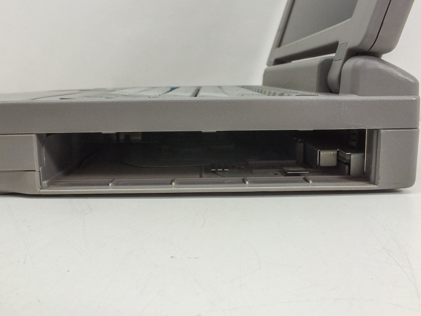 Toshiba Satellite Pro 420CDS/810 Laptop – As Is For Parts or Repair PA1225U-S2C