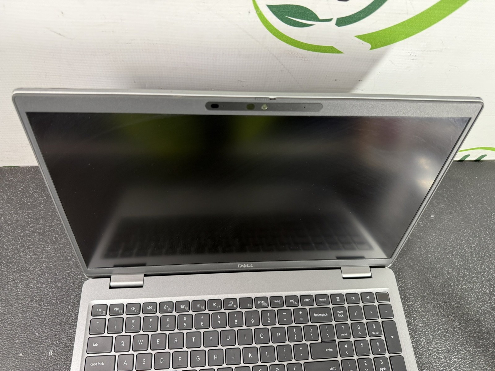 Dell Latitude 5520 i5-1145G7 2.6GHz 16GB DDR4 256GB NVMe Win 11 Pro – READ