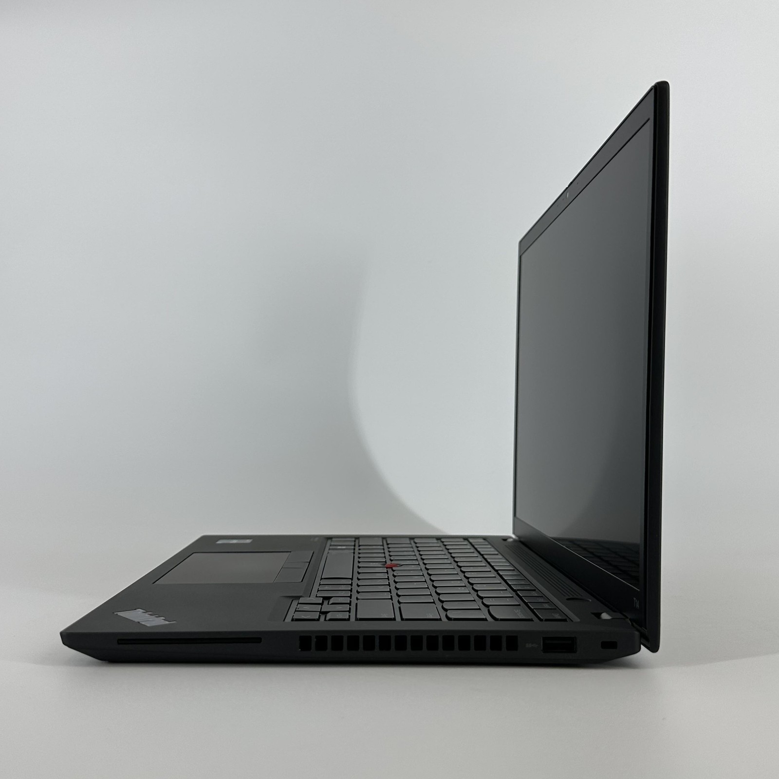 Lenovo ThinkPad T14 Gen 3 FHD+ TOUCH 1.7 GHz i5-1250P 16GB 256GB – VERY GOOD