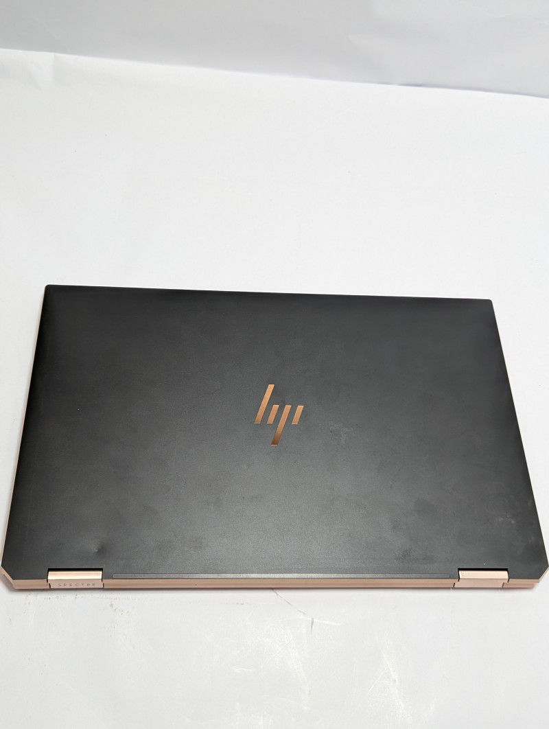 HP Spectre x360 2-in-1 15-EB0053DX 15.6″ 4K UHD Touch i7-10750H 16GB 1TB 1650 Ti