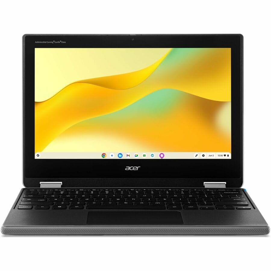 Acer Chromebook Spin 311 R725T R725T-808B 11.6″ Touchscreen Convertible 2 in 1