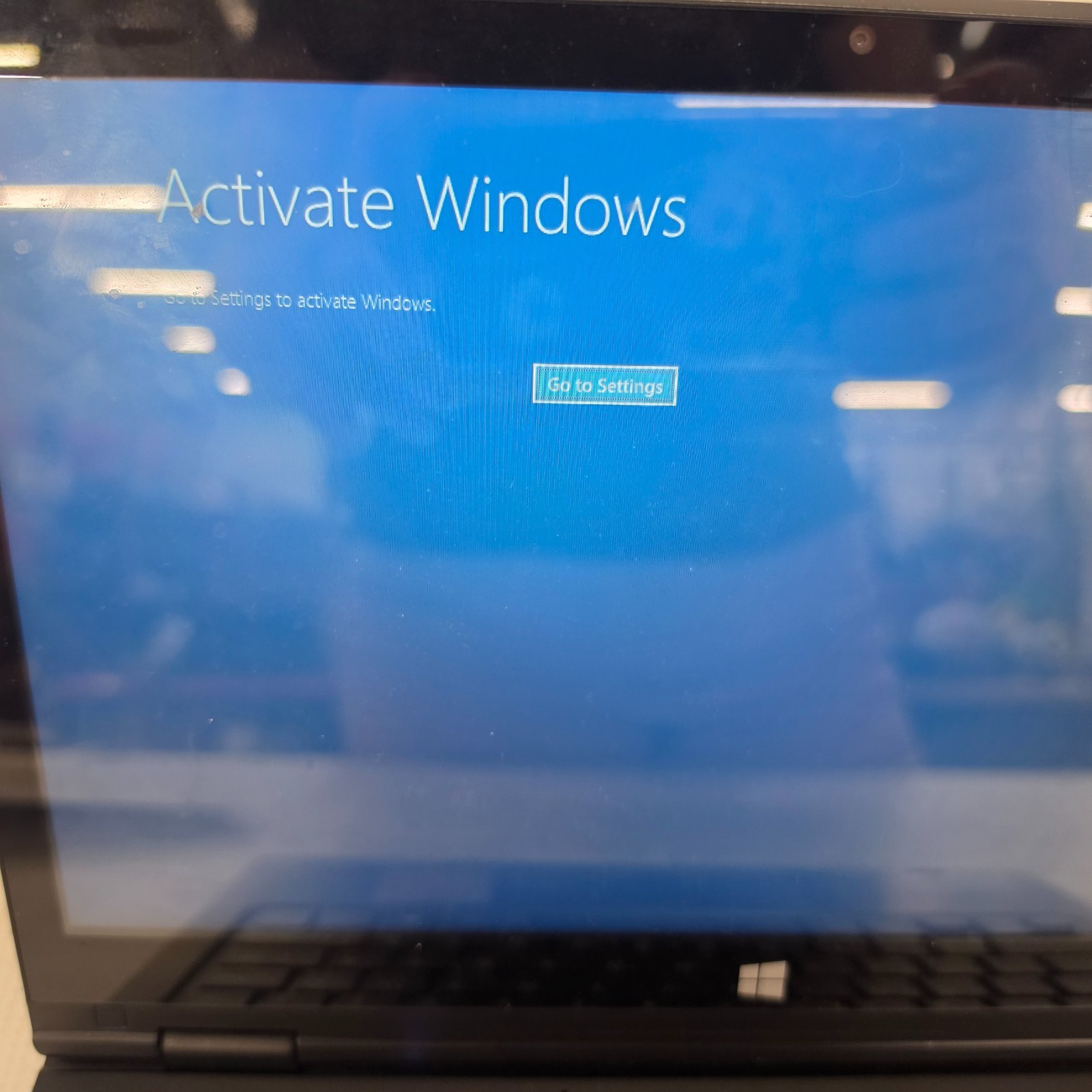 Gateway Laptop 11.6″ Intel Celeron 1.10Ghz 4GB Ram 64GB SSD Win 10 Home (S/Demo)