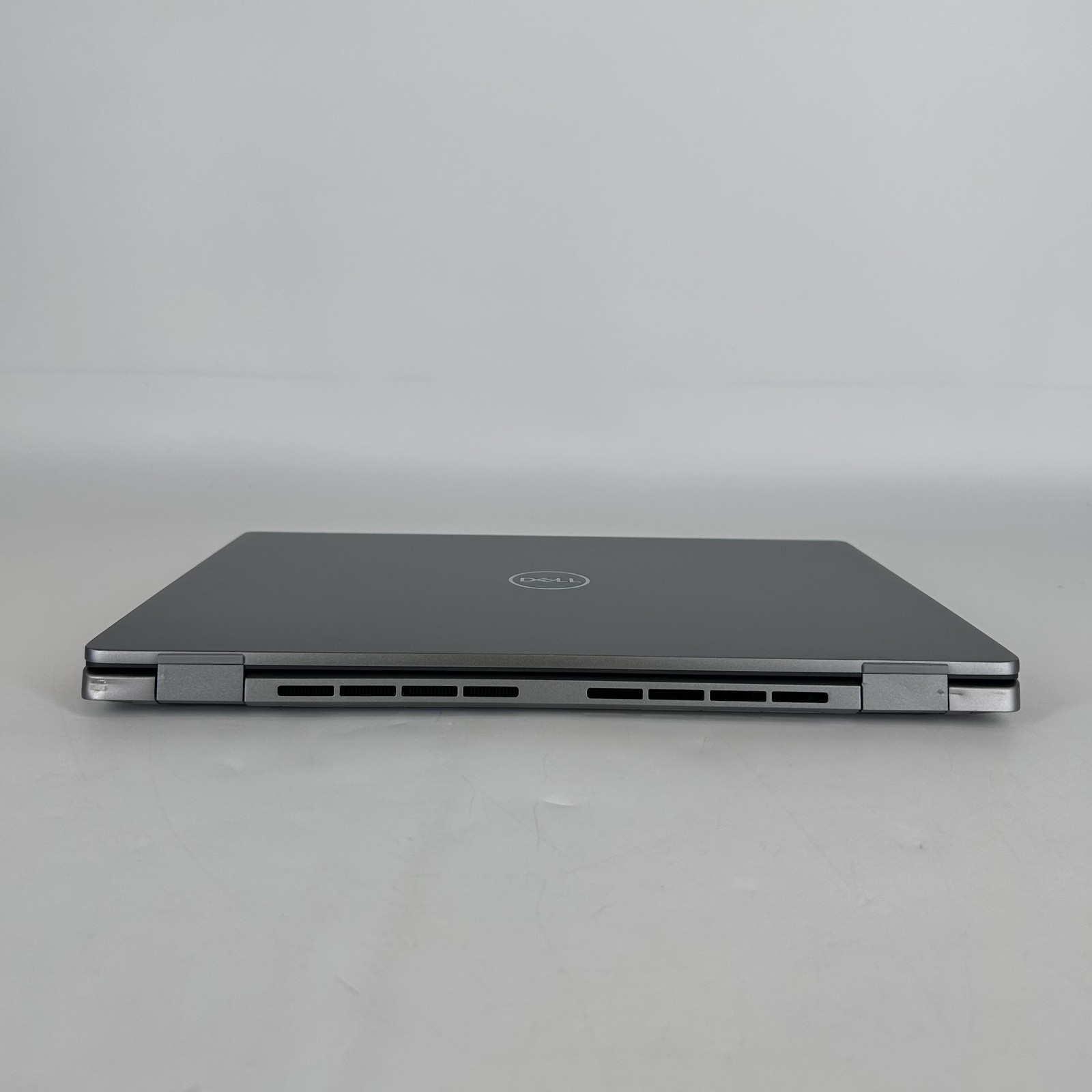Dell Latitude 7450 14 Gray QHD+ TOUCH 3.8 GHz Ultra 7 165H 32GB 256GB SSD Good