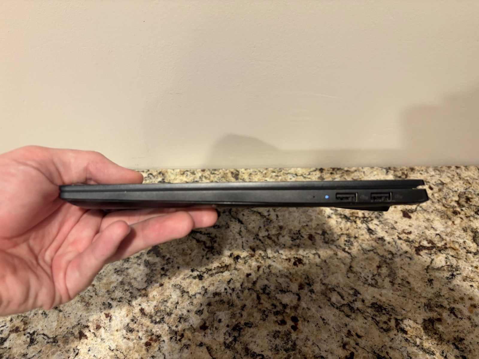 Asus Vivobook s14 OLED Ultra 5 226v 16Ram 500gb SSD (2025)