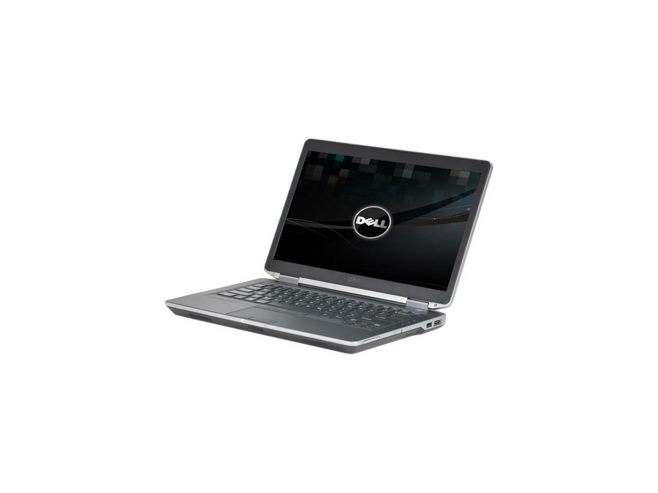 DELL E6430S 14.0″ B Grade Laptop Intel Core i5 3rd Gen 3320M (2.60 GHz) 320 GB H