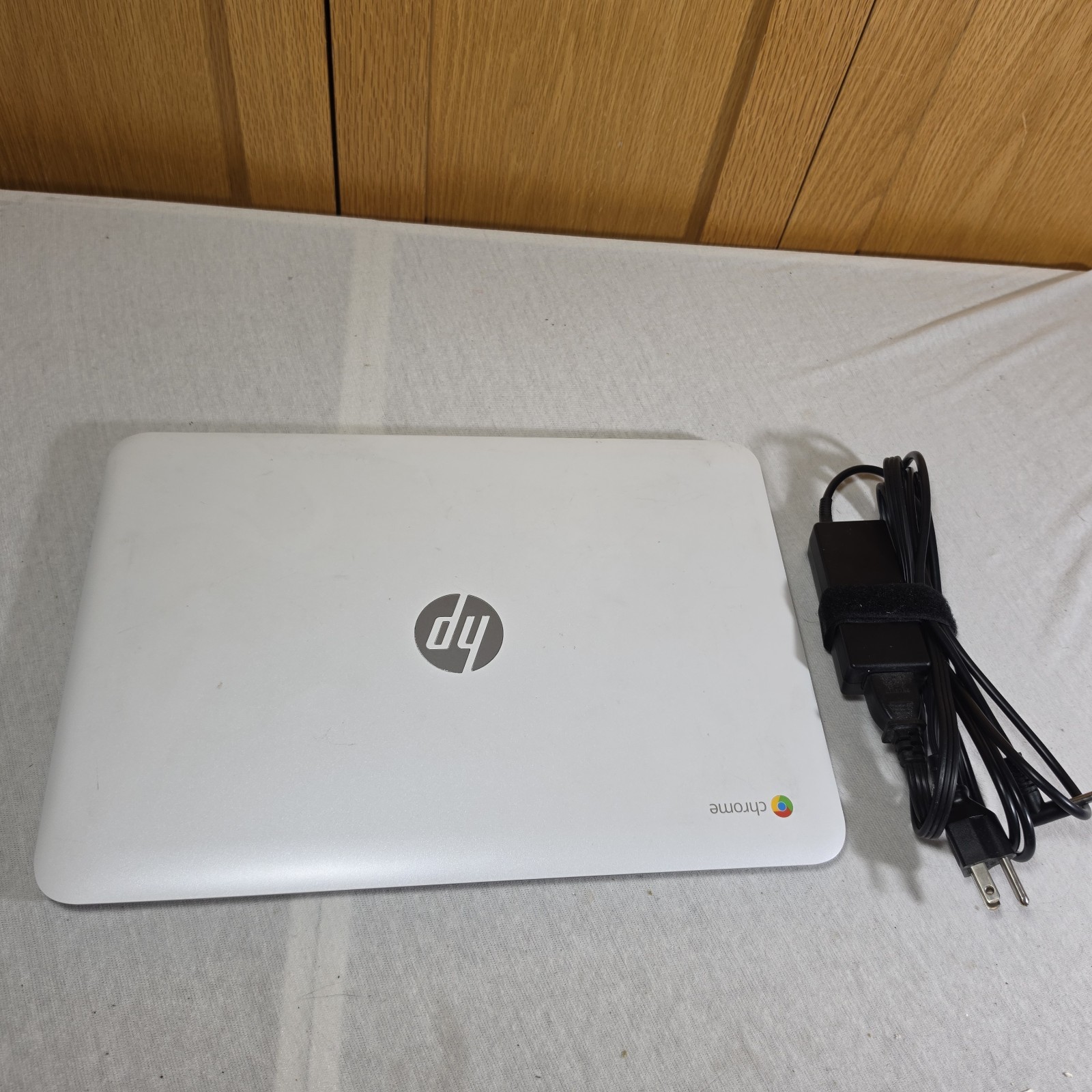 HP Chromebook TPN-Q167 – 14″ Used -tested & Works Great! IS 13252 Power Supply