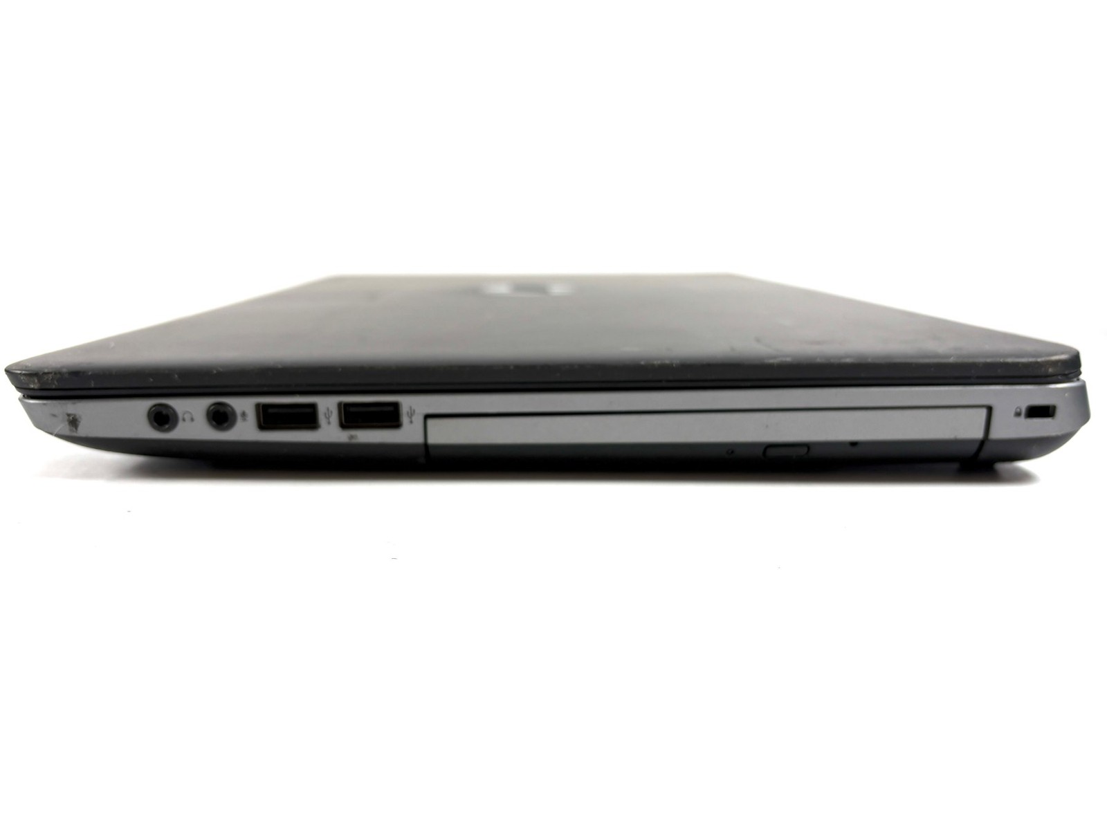 HP ProBook 450 G1 – 15.6″ HD, 2.4GHz i3, 4GB RAM, 500GB HDD, Windows 10