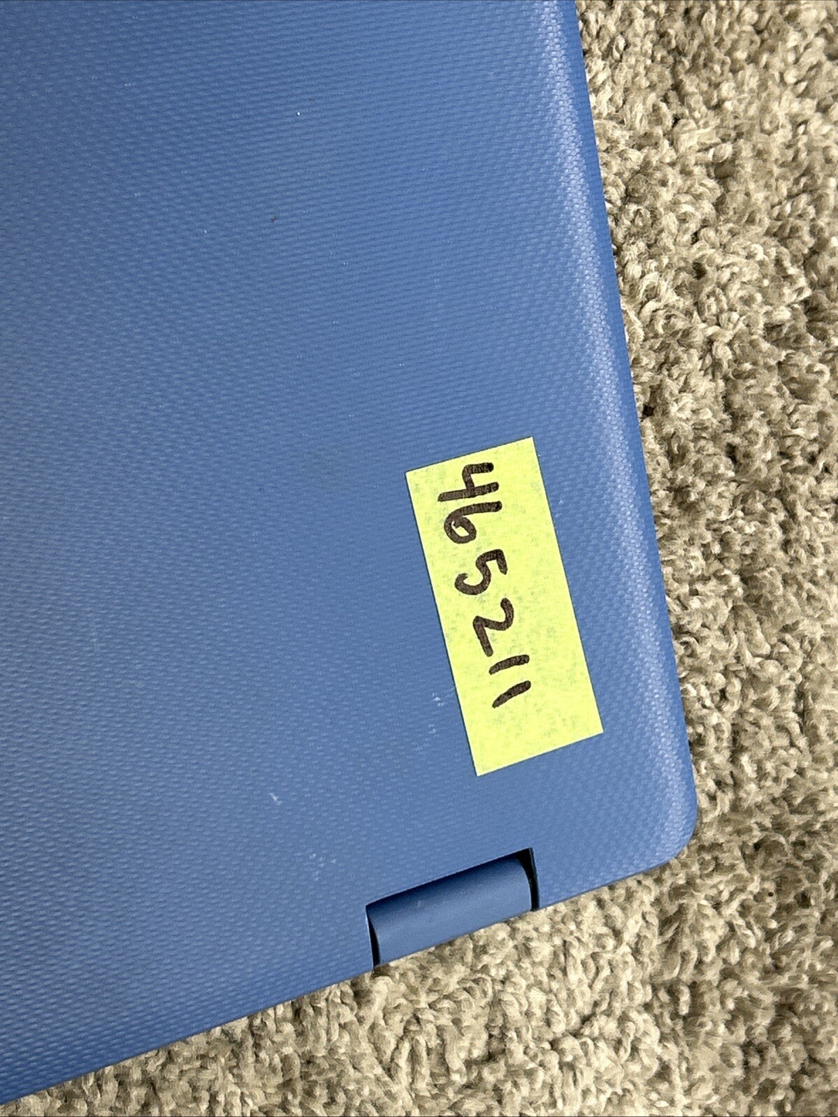 Acer Aspire R3-131T 25GB HDD 4GB RAM Celeron N3160 Win 10Home 465211