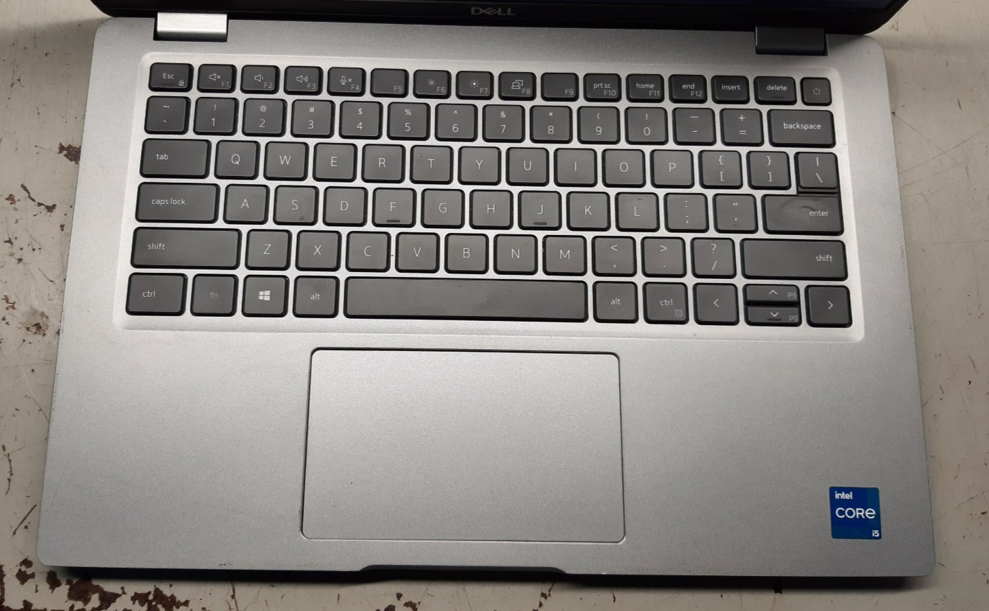 Dell Latitude 5420 14″ i5-1145G7 8GB RAM 256GB SSD Windows 11 C