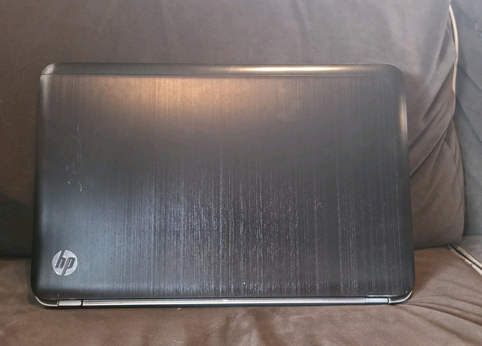 HP Pavilion 17.3″ DV7-6B55DX Laptop Intel i5-2430M 2.4GHz 8GB NO HDD NO Charger