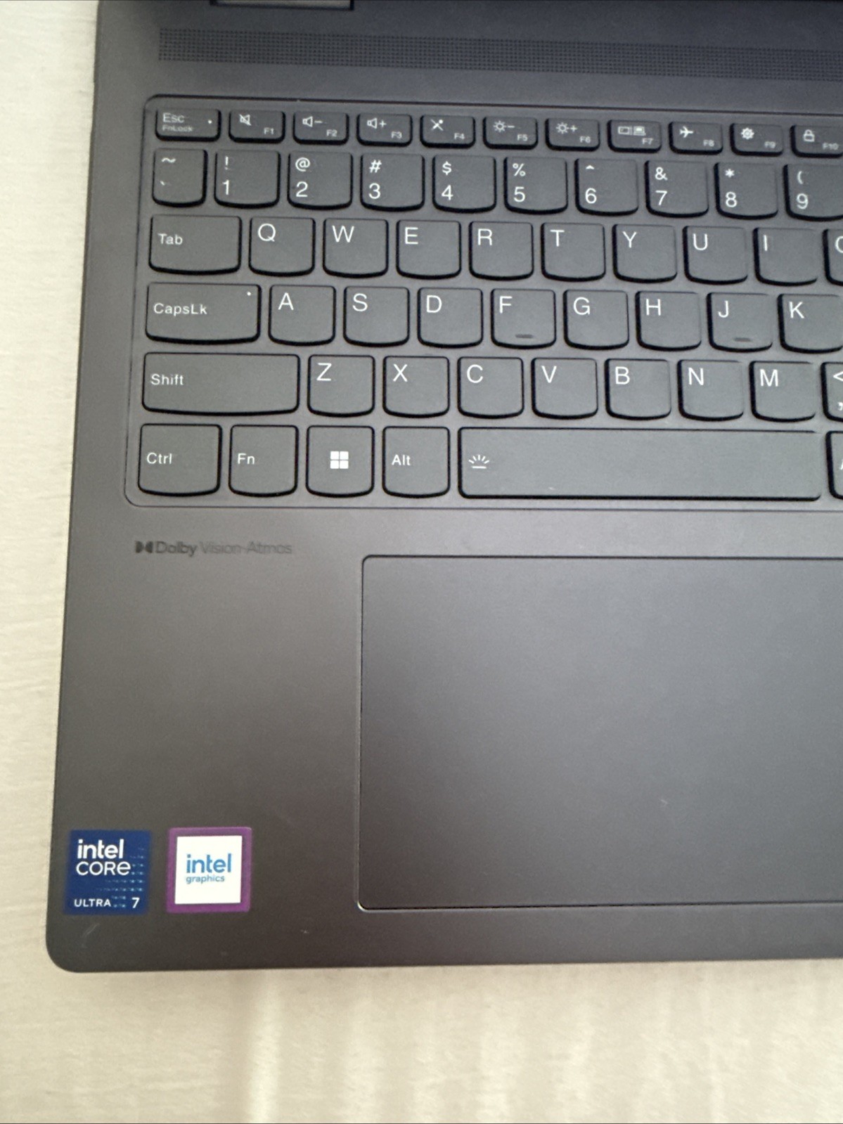 Lenovo Yoga 7 2-in-1 16IML9 16″ Core Ultra 7 155U 1.7GHz 16GB RAM 1TB SSD