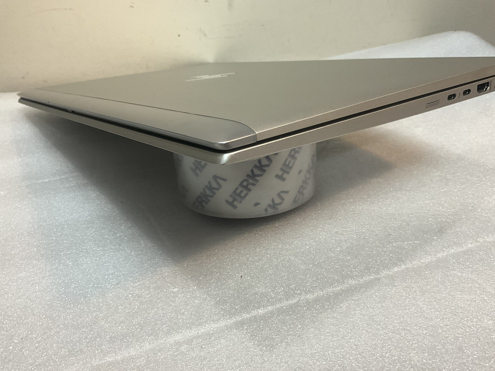 HP EliteBook 850 G7 CORE i7-10510U @1.8GHZ 16GB Ram 512GB SSD Wind 11 Pro #55