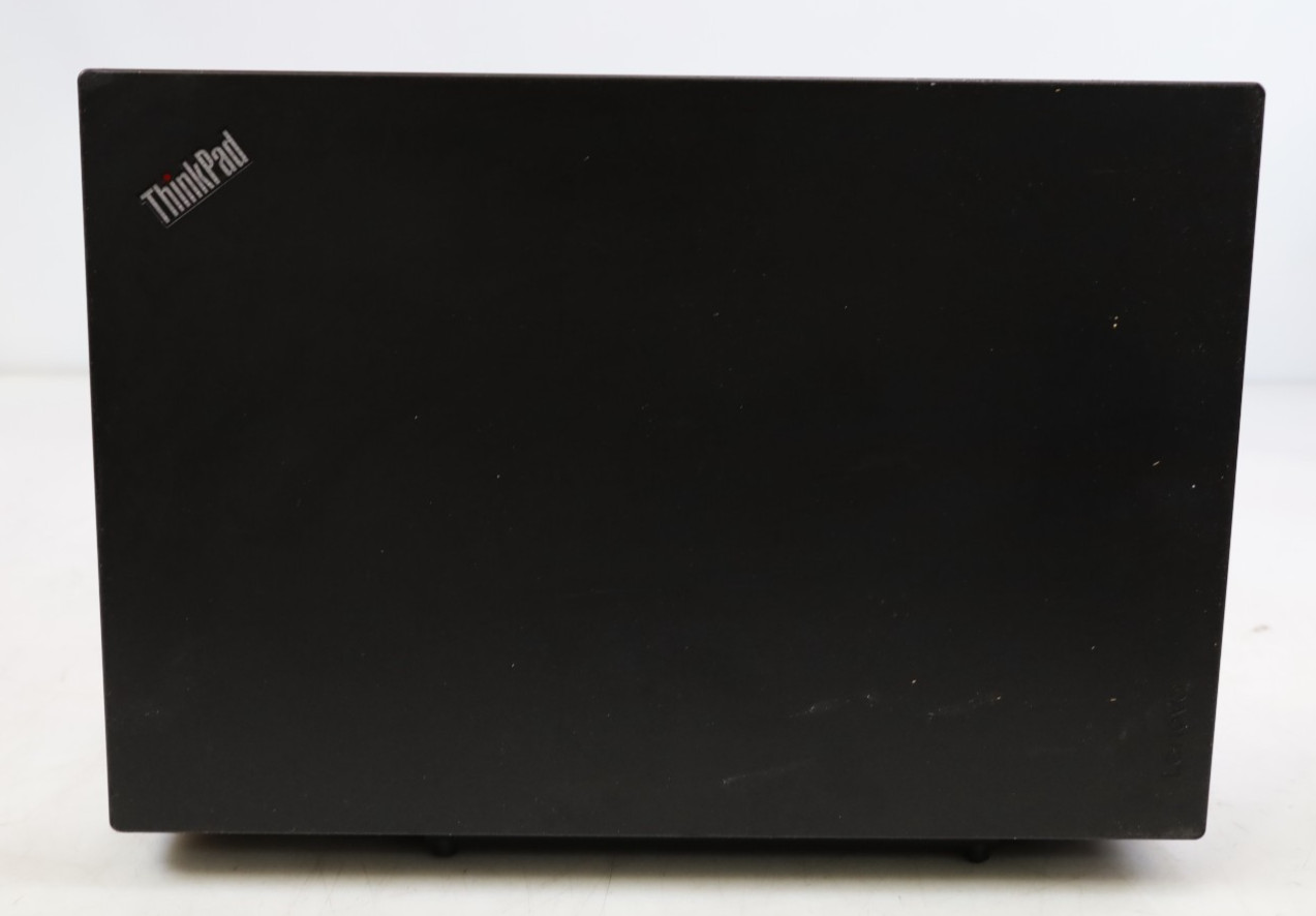 Lenovo THINKPAD P50S 15.3″ i7-6500U 16 GB DDR3 NVIDIA QUADRO K620M No HDD COA OS