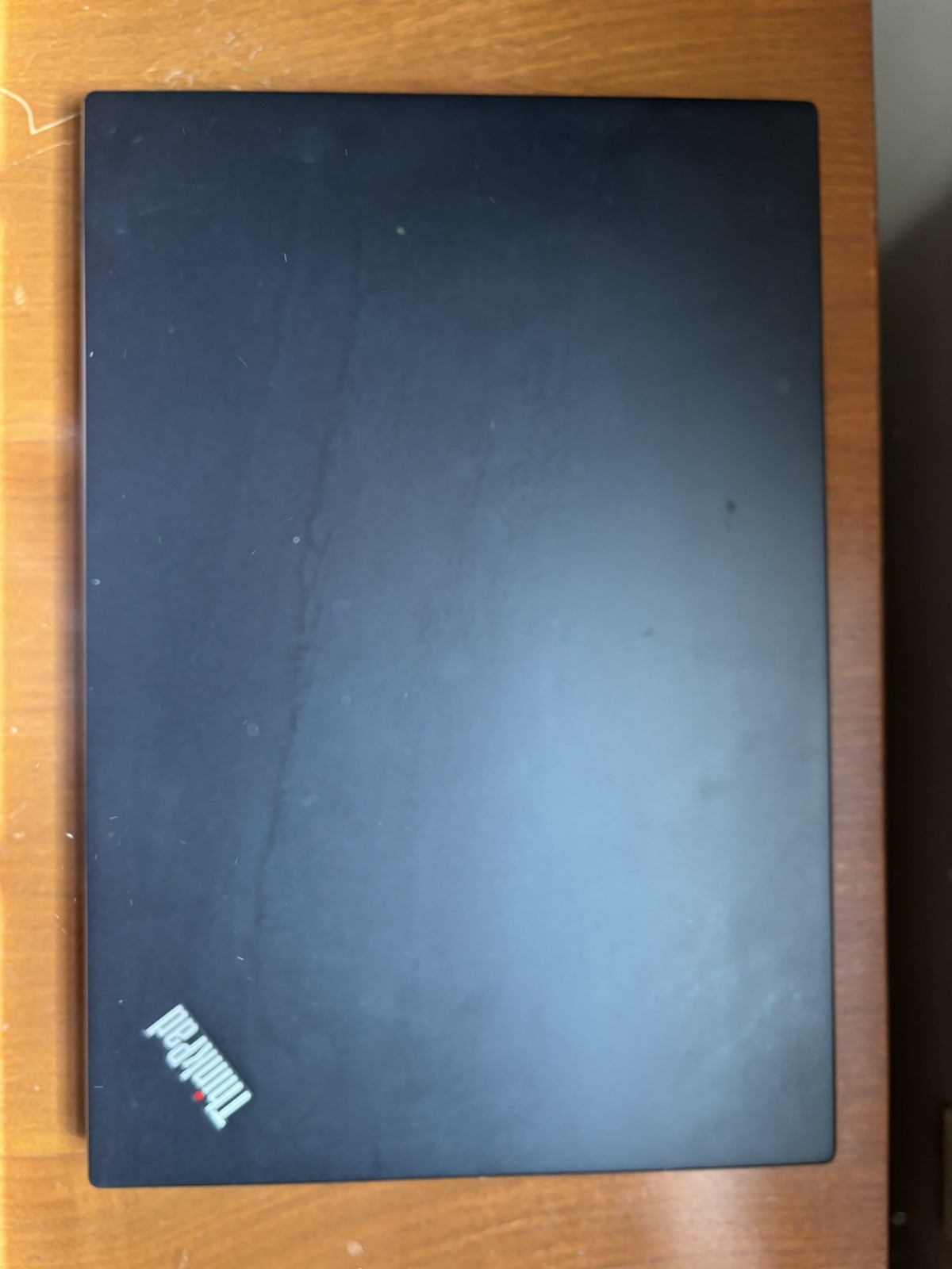 Lenovo ThinkPad T14s Gen 1 Ryzen 5 Pro 16GB 256GB NVMe 14in FHD Laptop