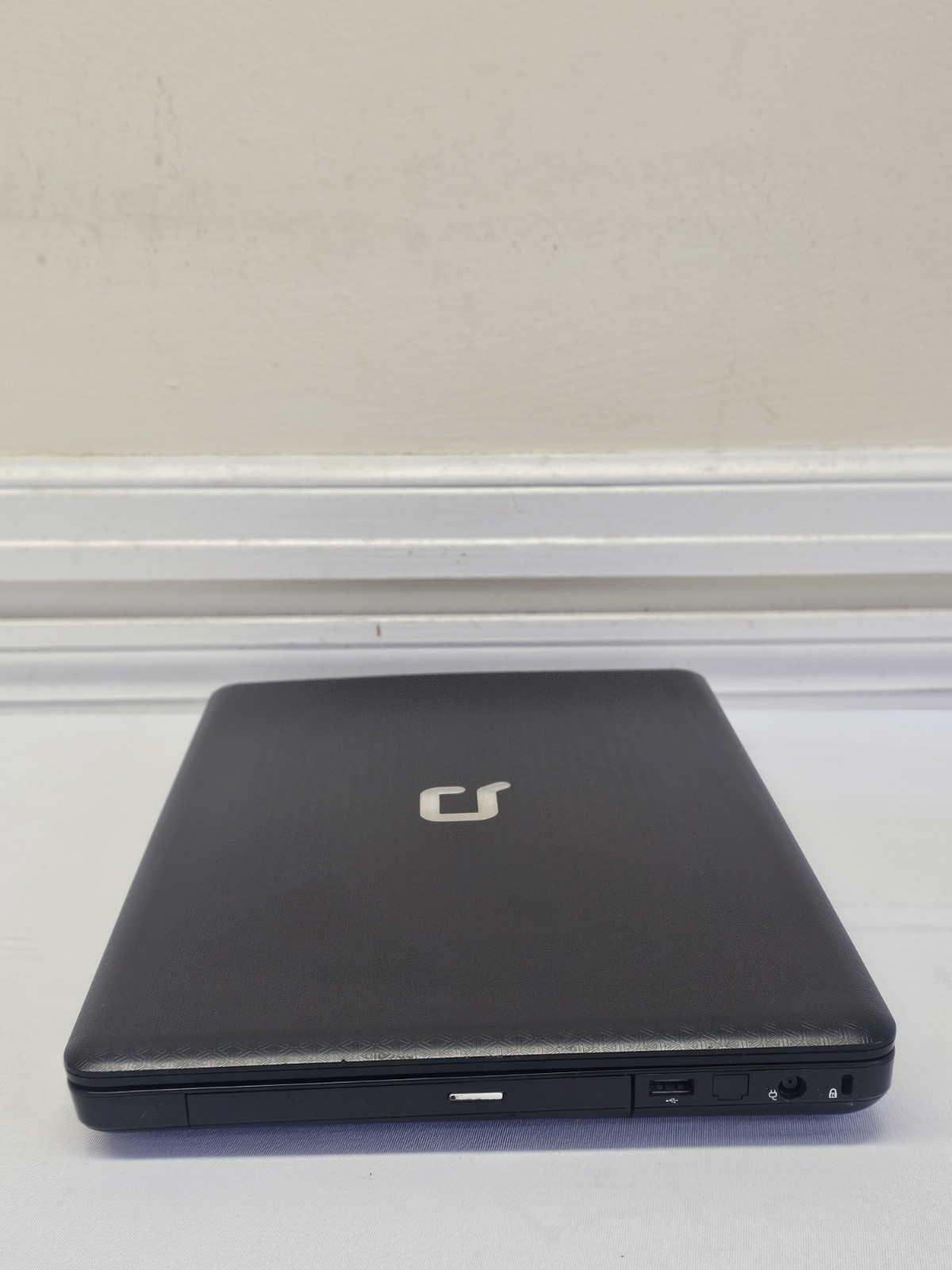 Compaq Presario CQ62 Laptop – AMD V120 – 8GB RAM – NO HDD/OS – Parts – READ