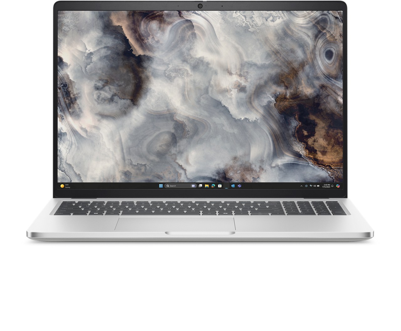 Dell 16″ Intel® Core™ Ultra 5 236V vPro®, 8 cores 512 GB SSD, TLC 16 GB LPDDR5X
