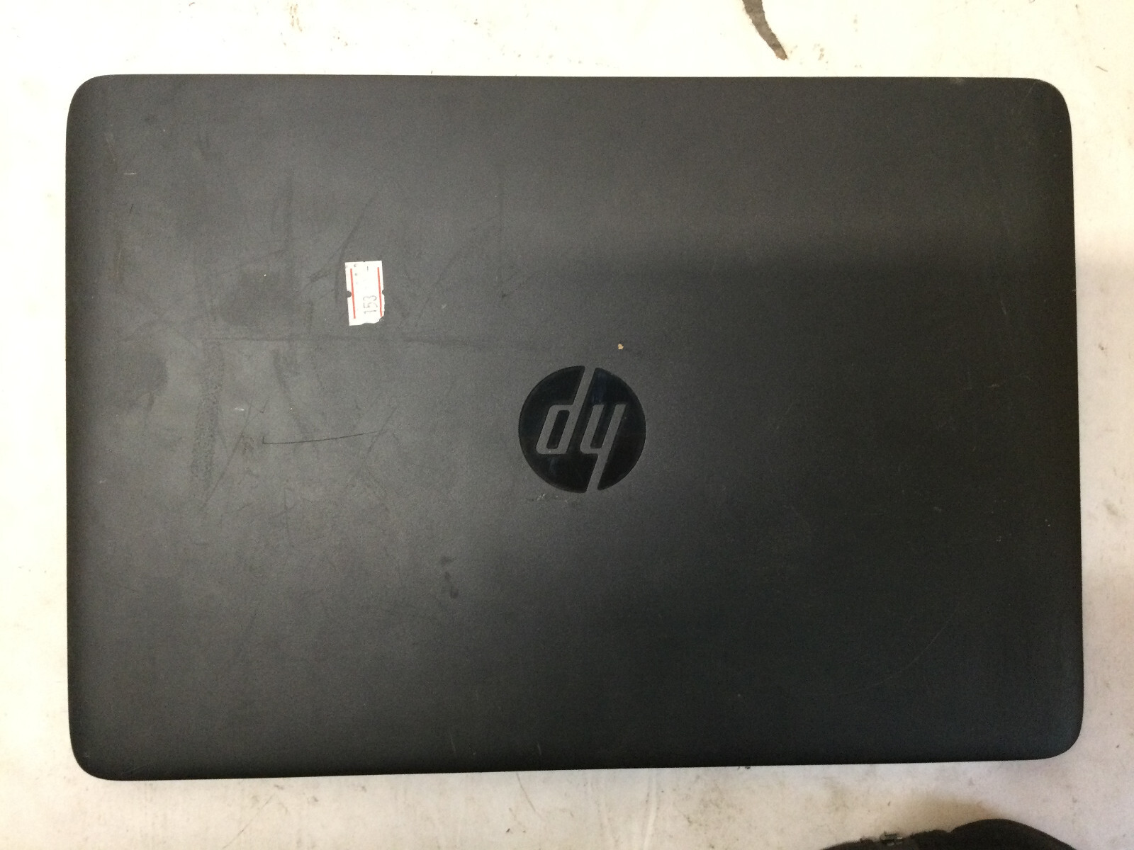 HP ELITEBOOK 840 G2 – FOR PARTS – MISSING COMPONENTS – READ DESCRIPTION – BB