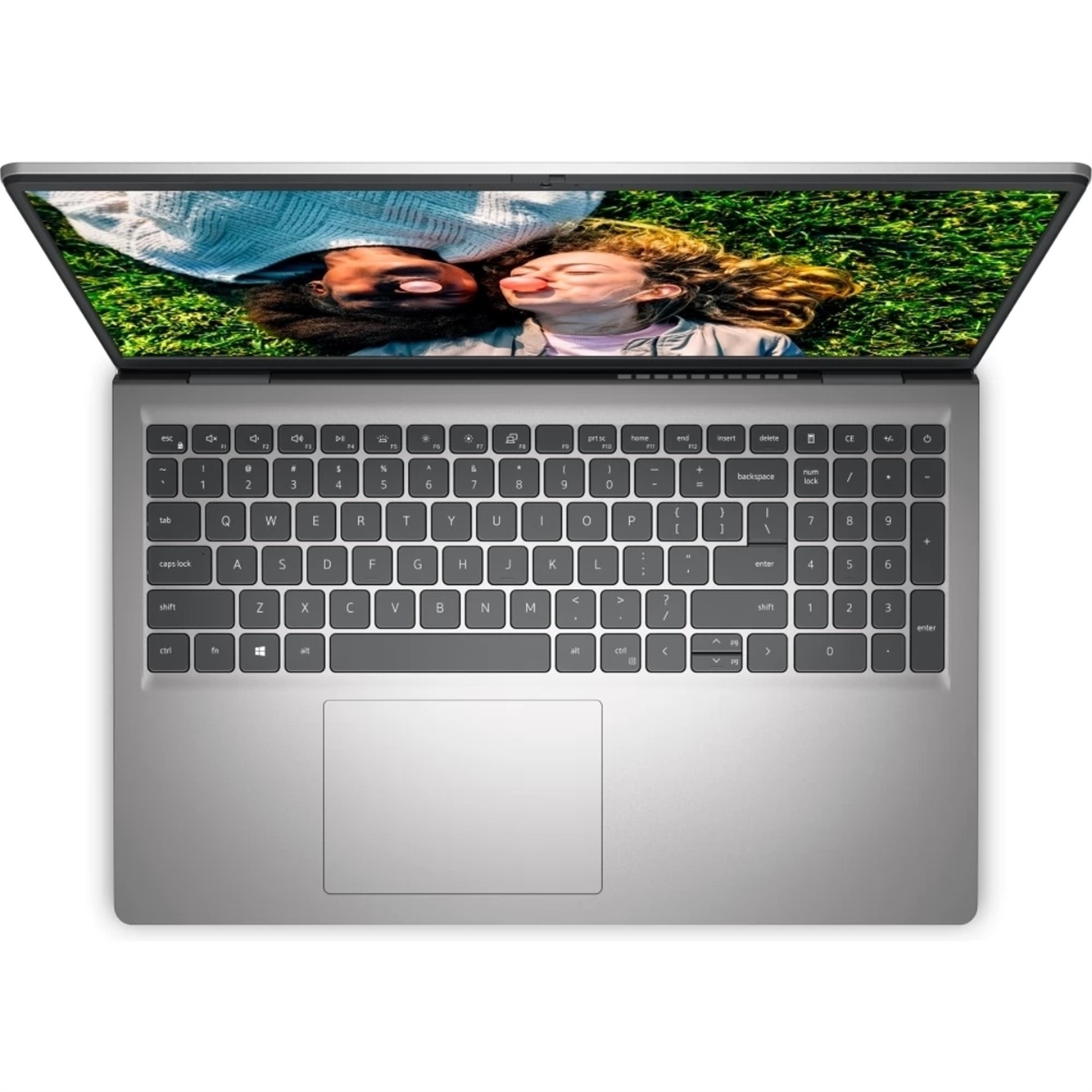Dell Inspiron 15 3520 15.6″ 16GB, Platinum Silver