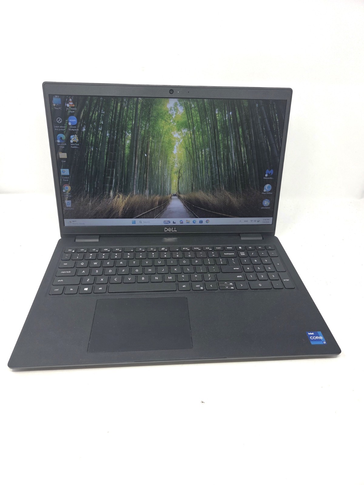 DELL LATITUDE 3520 i7-1165G7 2.80GHZ 16GB–512GB SSD WIN 11 PRO