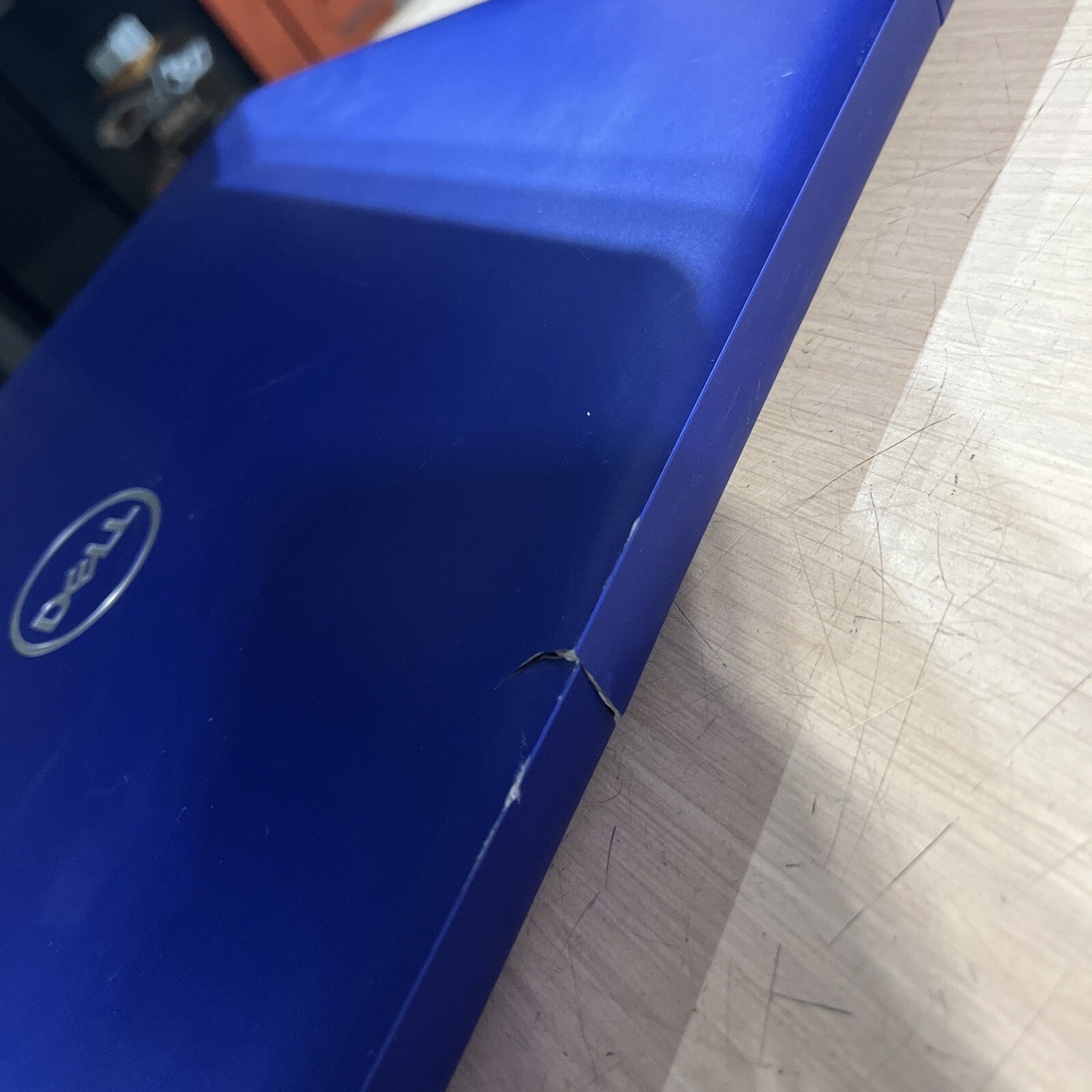 DELL INSPIRON 3593 INTEL CORE I5-1035G1 4GB RAM NO HD