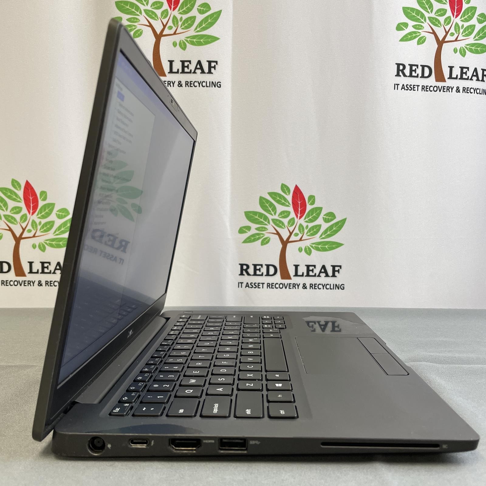 Dell Latitude 7300, Core i5-8365U, 8 GB RAM, No SSD/OS | #1305 AS IS (READ)