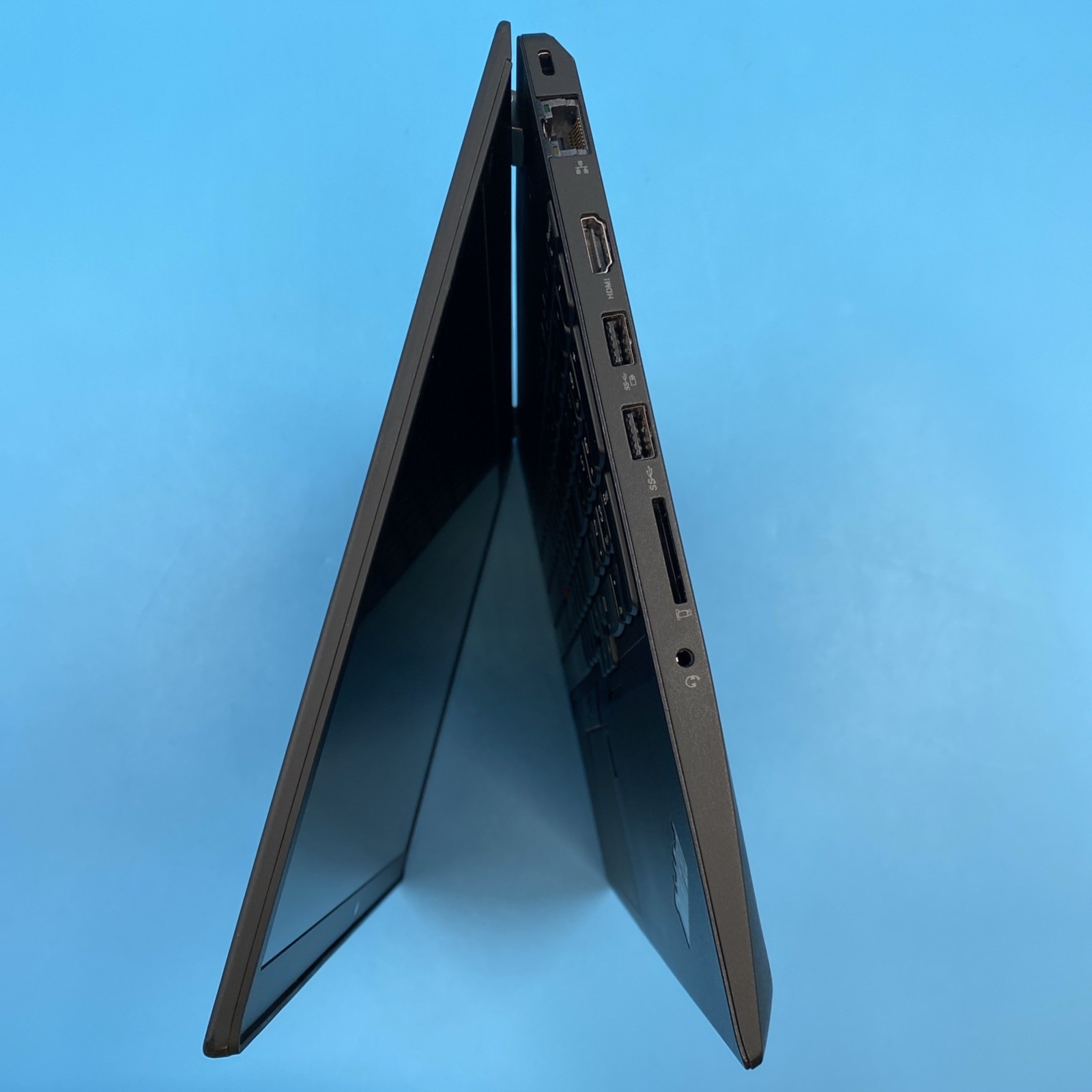 (LOT OF 14) Lenovo Laptops | i7 7th Gen | 8/16GB | *READ DESCRIPTION* | NO OS^