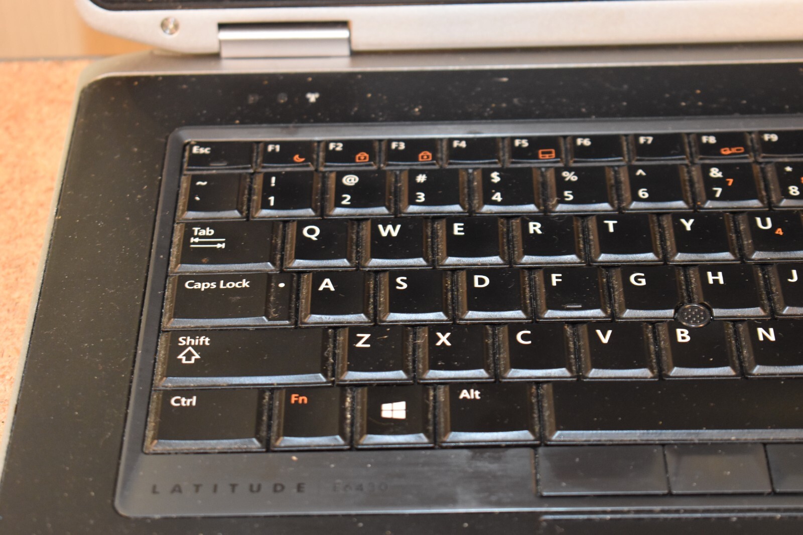 Dell Latitude E6430 Intel Core i7-3520M 2.6GHz 16GB RAM SSD Windows 7 Pro 64-bit