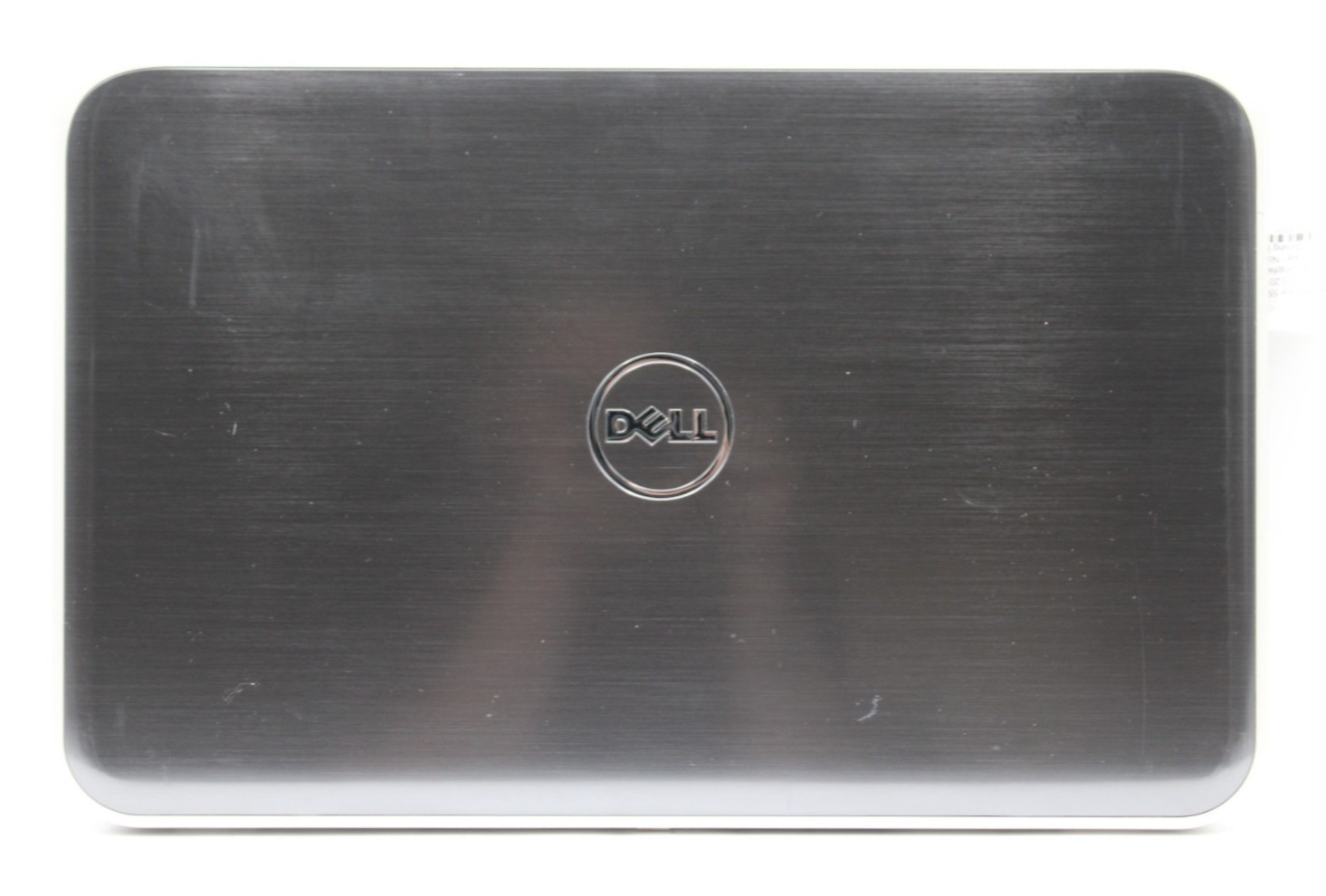 Dell Inspiron 5520 i3-3220M@3.20GHz 6GB DDR3 NO STORAGE OR OS*USED/TESTED*