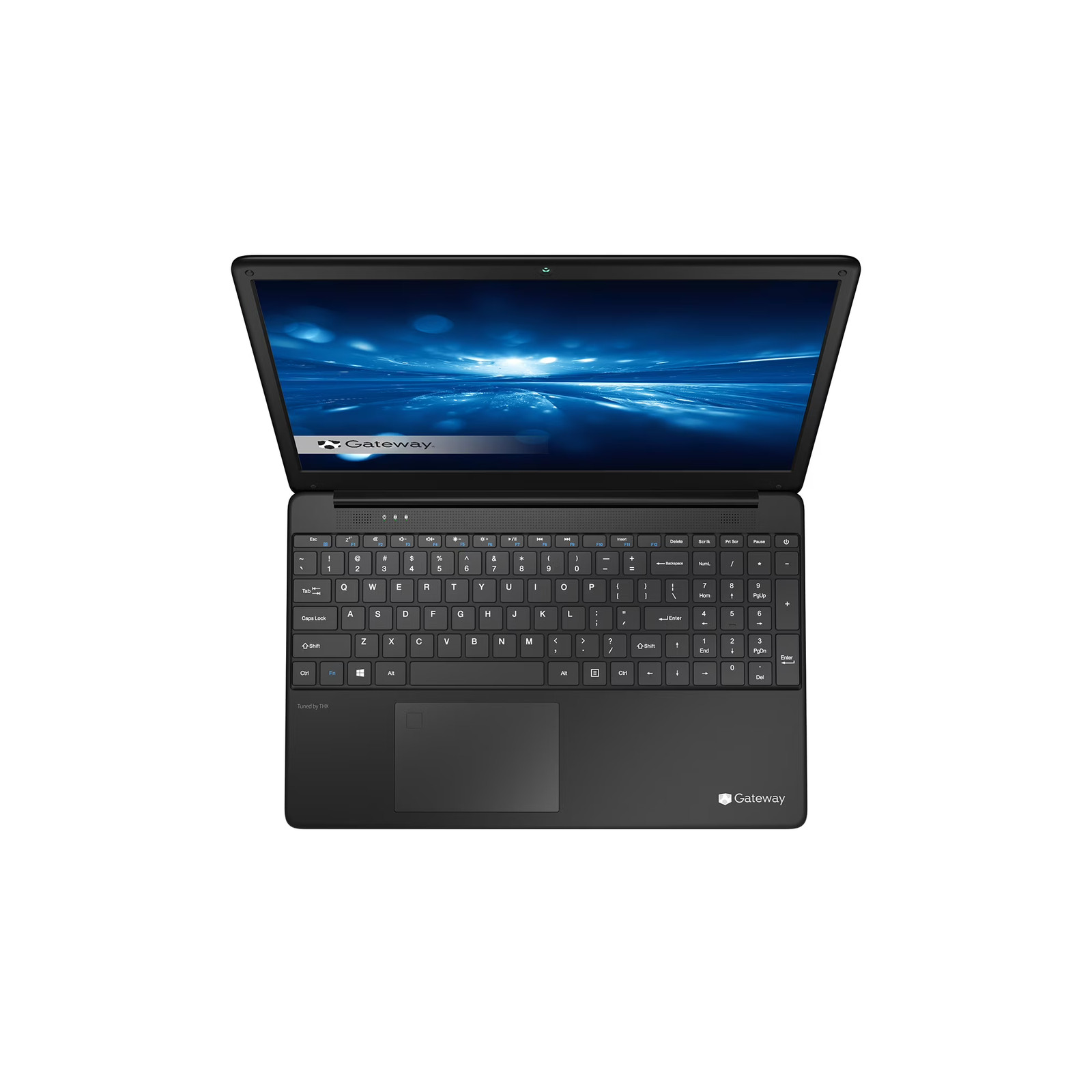 Gateway Ultra Slim 15.6″ FHD Laptop Intel Core i3-1115G4 8GB 256GB Win11H