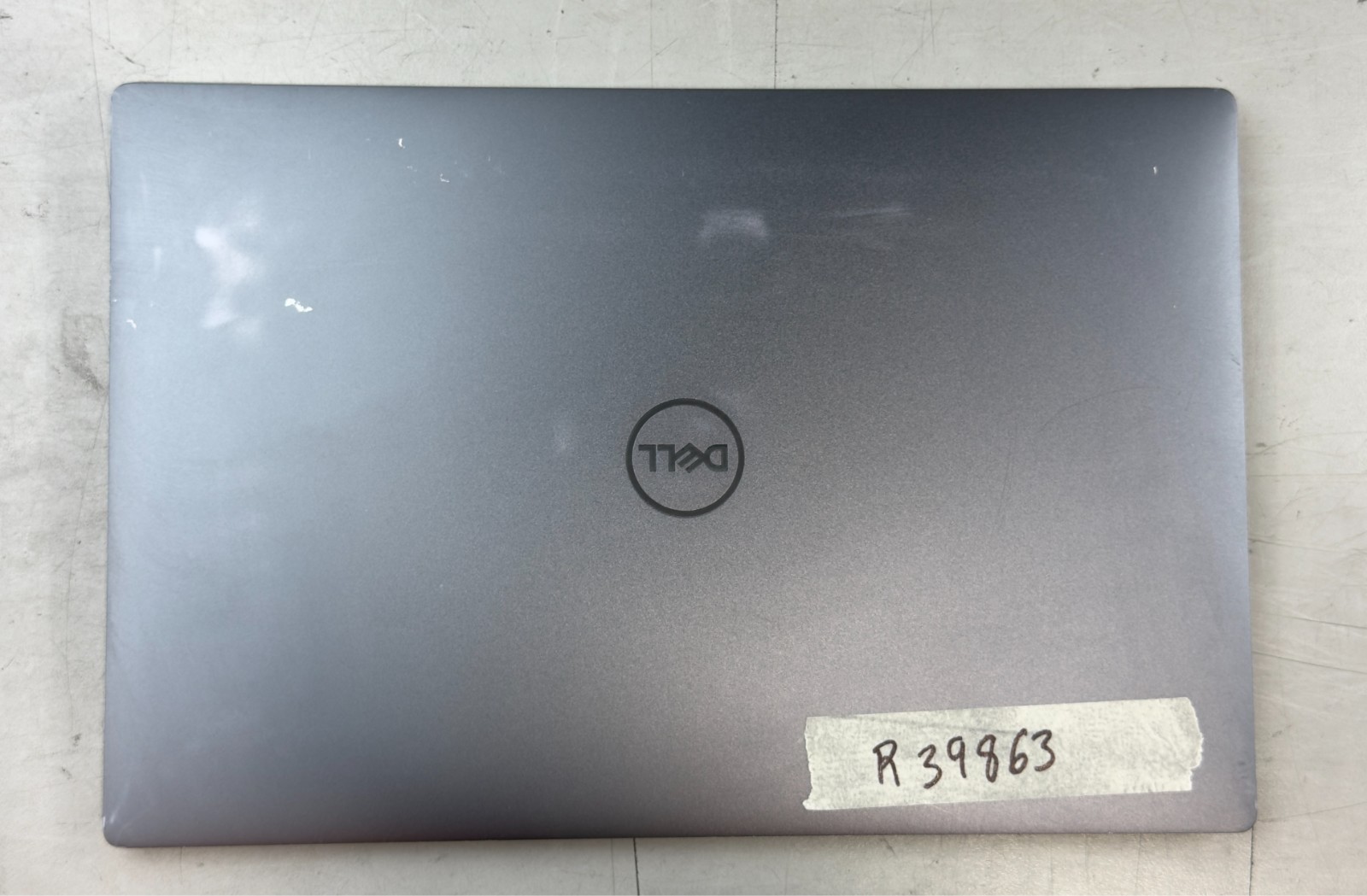 Dell XPS 9320 i7-1360P / 32GB RAM / NO SSD -RL6090