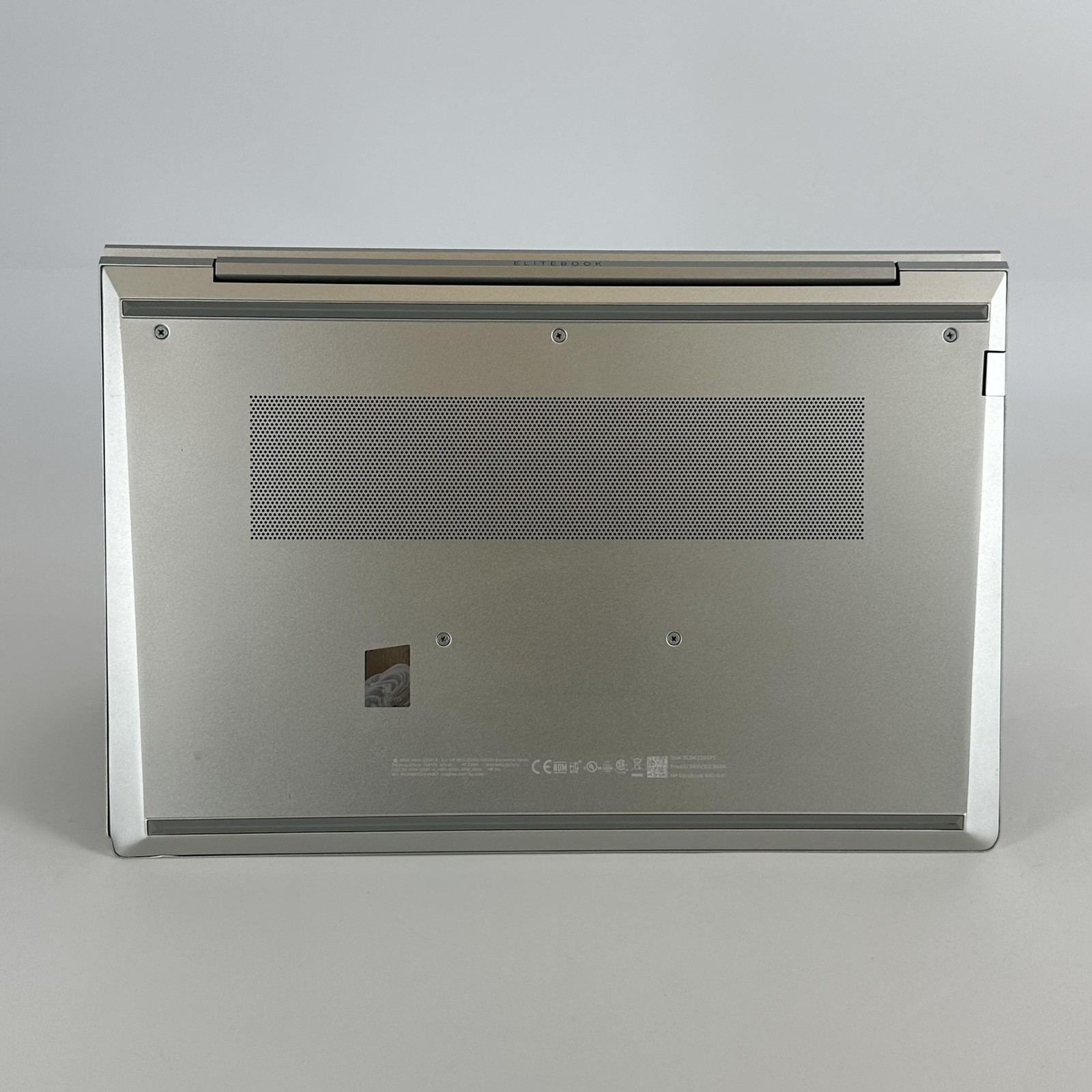 HP Elitebook 640 G10 14 FHD 1.6GHz i5-1345U 16GB 256GB Good RIGHT BAD USB-C PORT