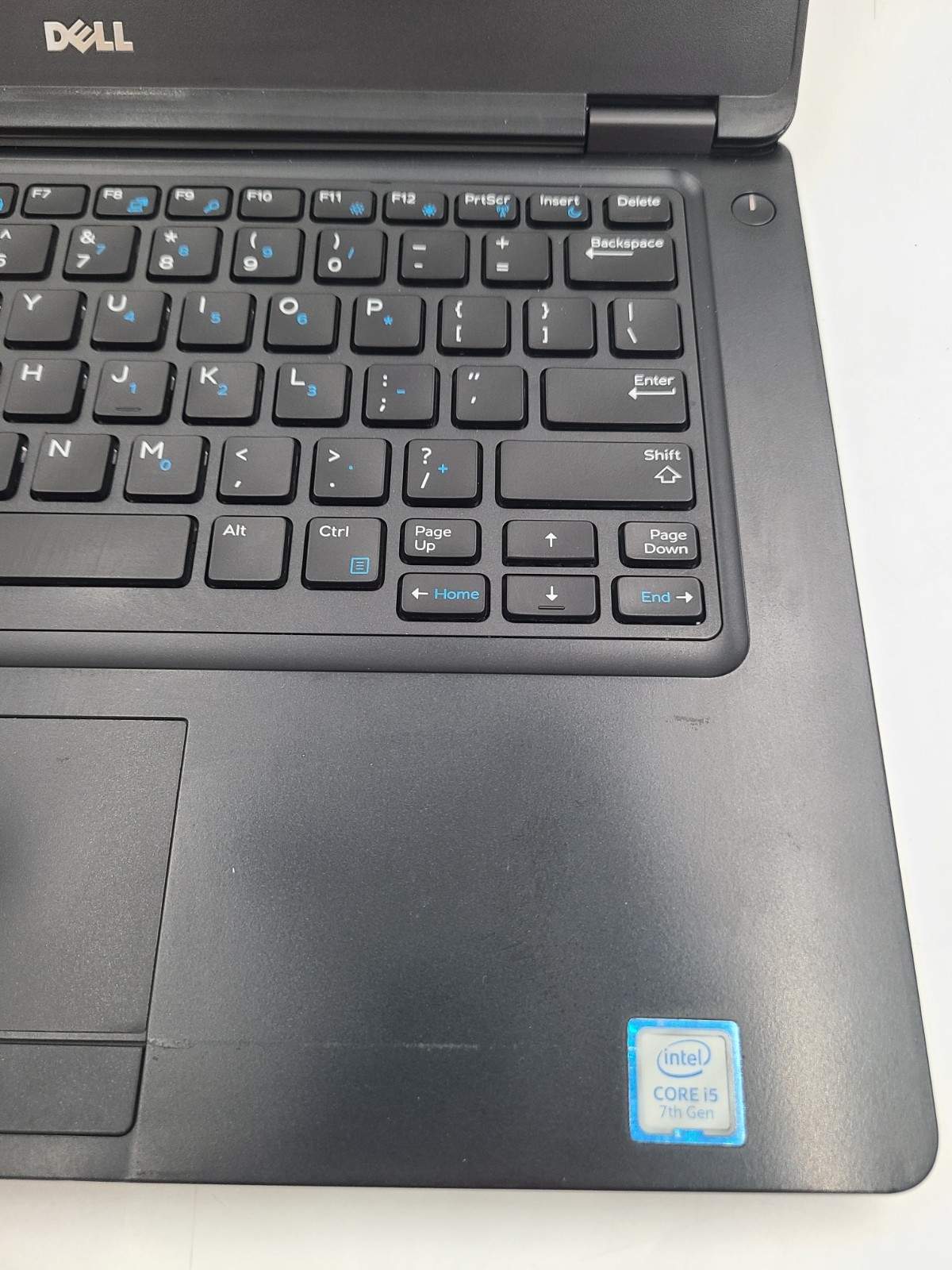 Dell Latitude 5480 i5-7300U 2.60GHz 8GB Ram 512GB SSD Win 11 Pro