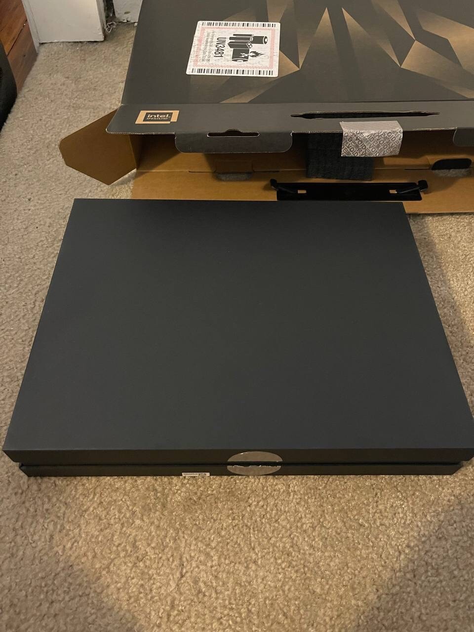 Acer Predator Helios Neo 16 RTX4070 16″ (1TB SSD, Intel Core i7 13th Gen., 5.00