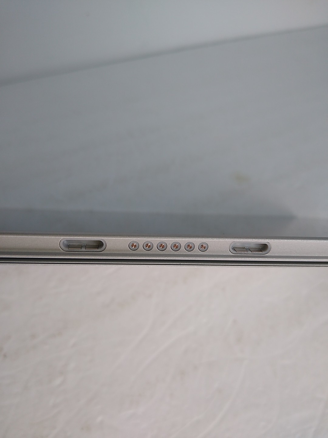 USED Microsoft Surface Pro 4 1724 009794 663653 128gb Factory Reset