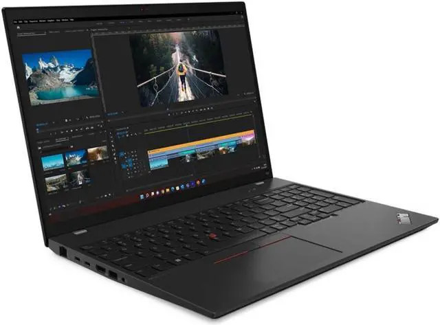 Lenovo ThinkPad T16 Gen 3 Intel 2023 16 in FHD+ Core Ultra 5 125U 512GB SSD