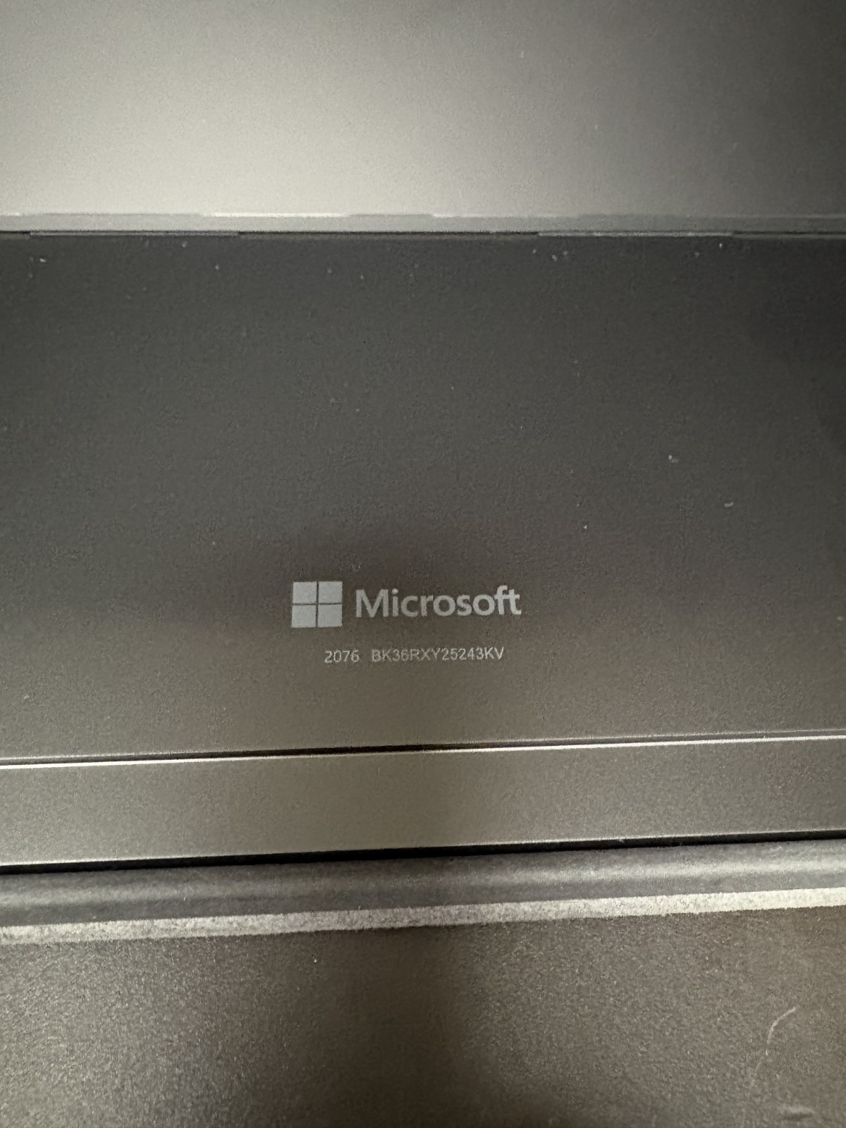 Microsoft Surface Pro 11 Snapdragon X Elite 16GB/512GB – Type cover and Pen