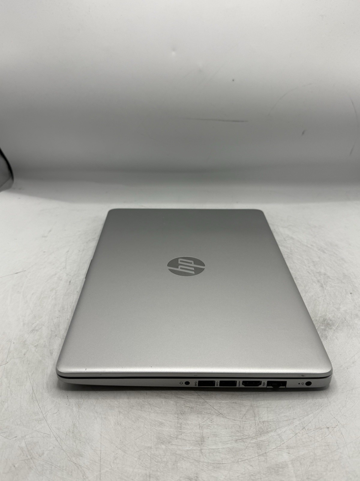 HP Laptop 14-dk0022wm 14” Ryzen 3 3200U 8GB RAM 128GB SSD Win11H