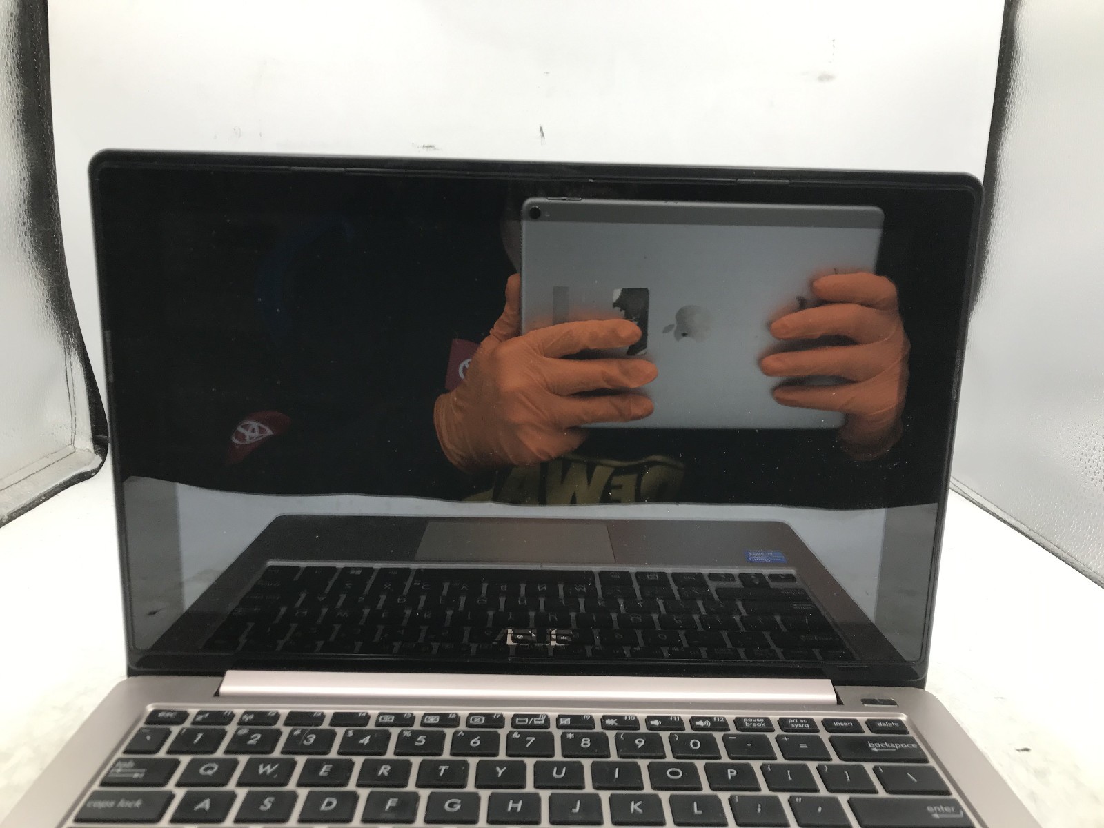 ASUS SONICMASTER S200E – FOR PARTS/REPAIR – INTEL I3 3RD GEN – 4GB RAM -READ- BB
