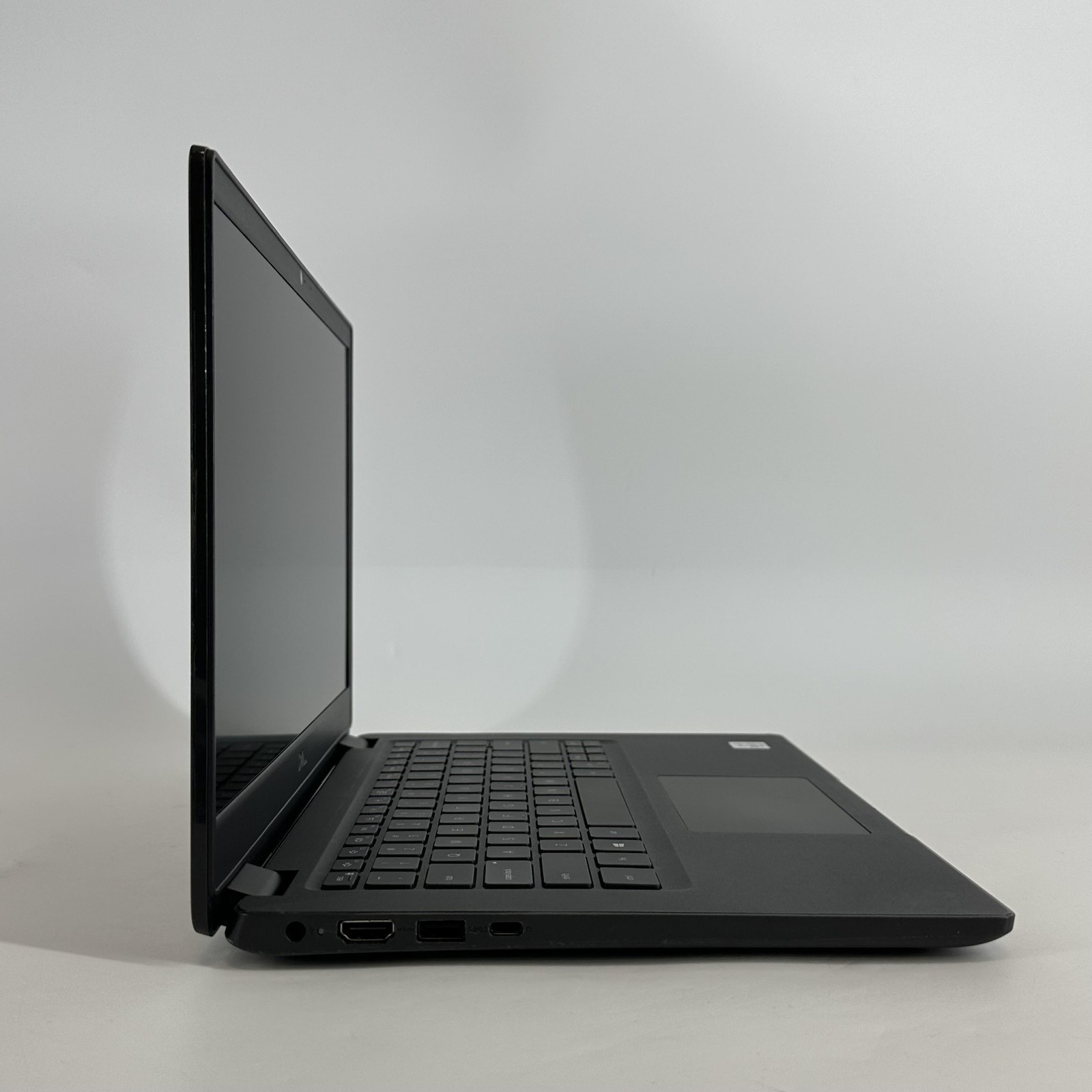 Dell Latitude 3410 14 Gray FHD i7-10510U 1.80GHz 16GB 512GB SSD Good