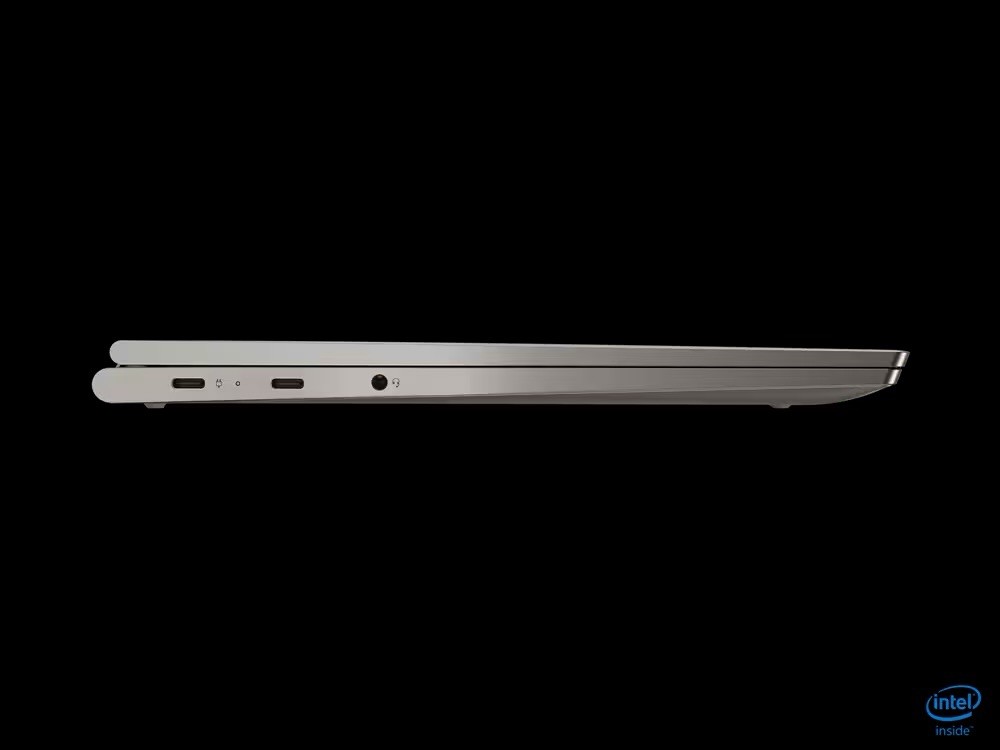 Lenovo Yoga C740-14 FHD Touch – 10th gen i5-10210U – 8GB – 256GB SSD – Mica