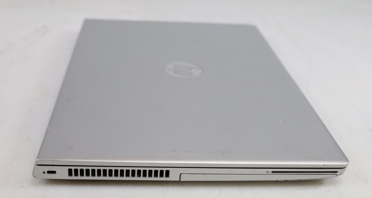 HP ProBook 650 G4 15.5″ Intel i7-8650U 16GB DDR4 No HDD BATT COA OS