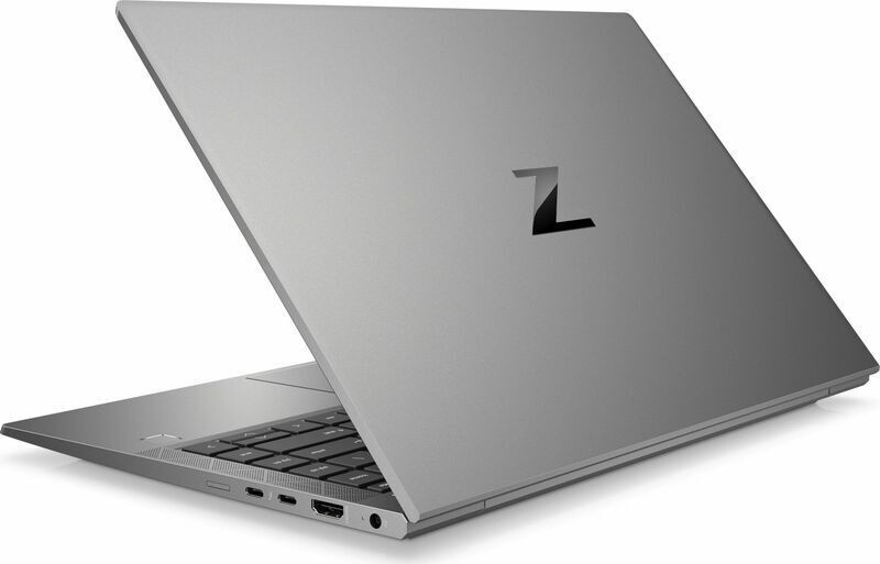 HP ZBook Fury 15 G7 Workstation i7 10850H 32GB RAM 512GB SSD NVIDIA T1200 4GB