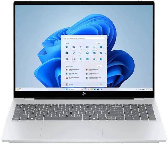 HP OmniBook 7 16-au00 16 in OLED Touch Ultra 9 288V 32GB RAM 1TB W11 1 TB SSD