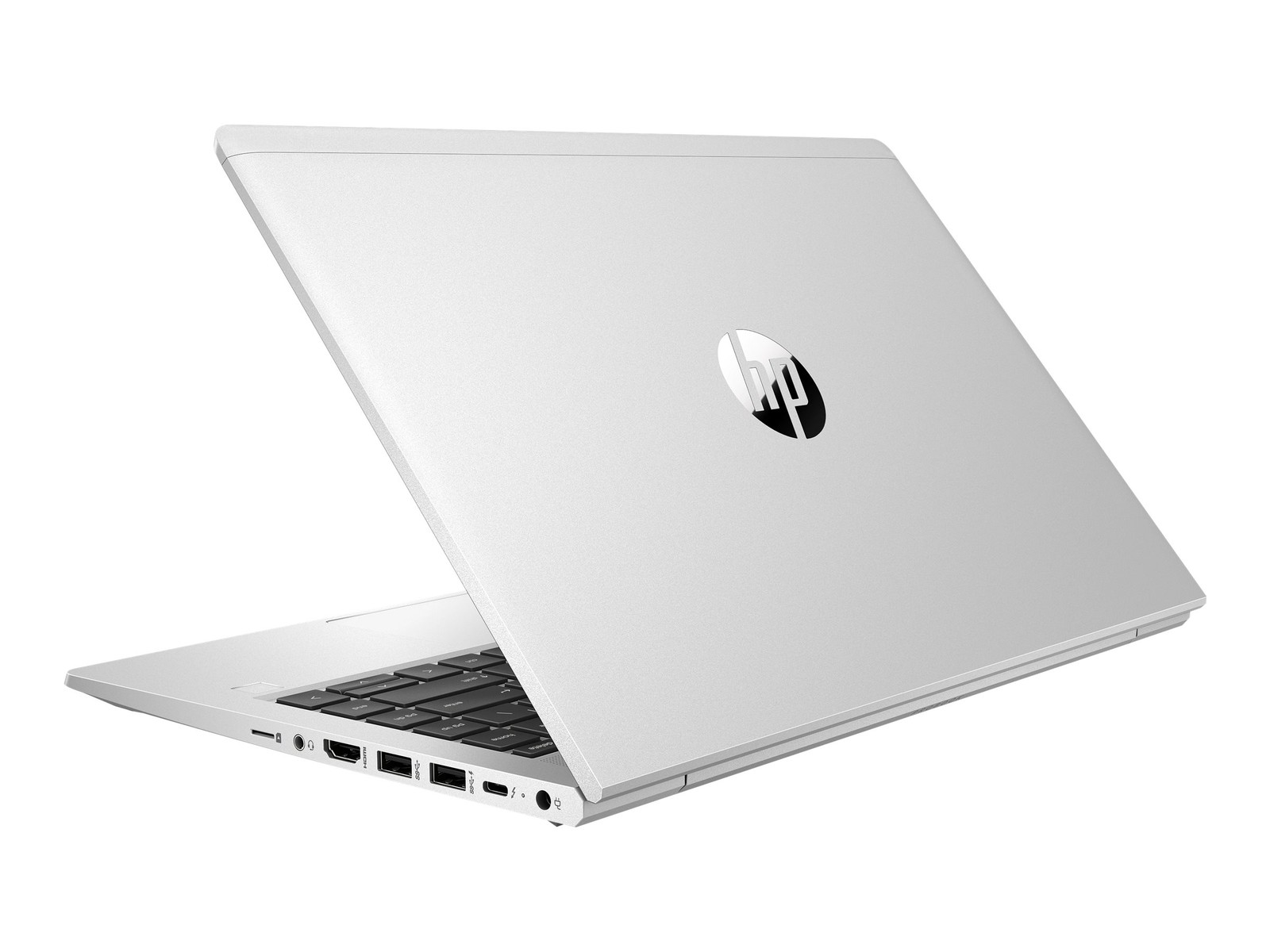 HP ProBook 640 G8 14″ FHD IPS Intel Core i5-1145G7 2.6 GHz 16GB 256GB SSD W11P