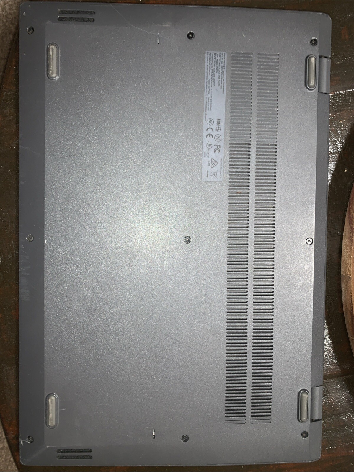 Lenovo Chromebook 14e