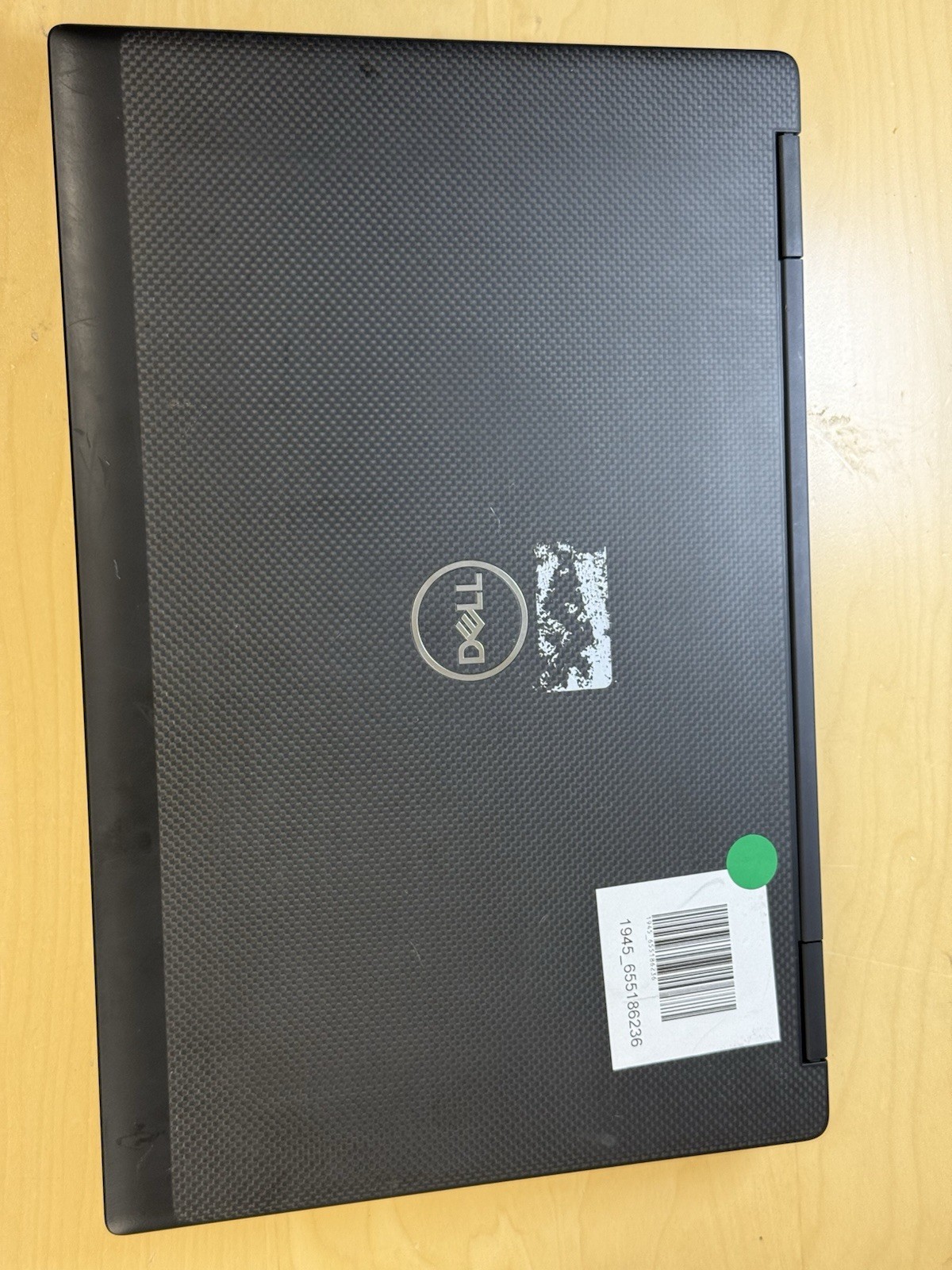 DELL PRECISION 7530 16GB NO HDD i9-8950 2.90 GHZ – TESTED